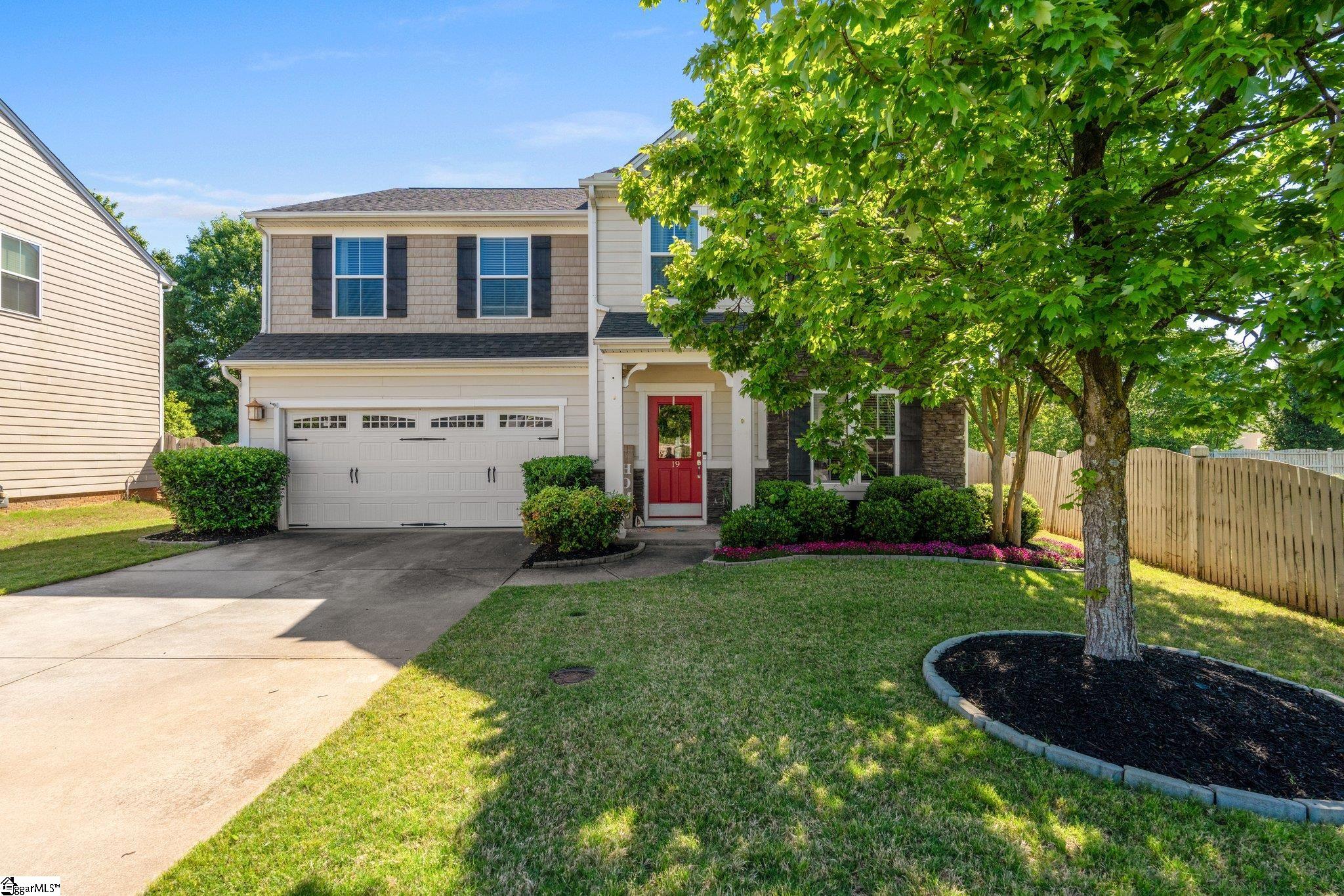 19 Weston Brook, Greenville, South Carolina image 46