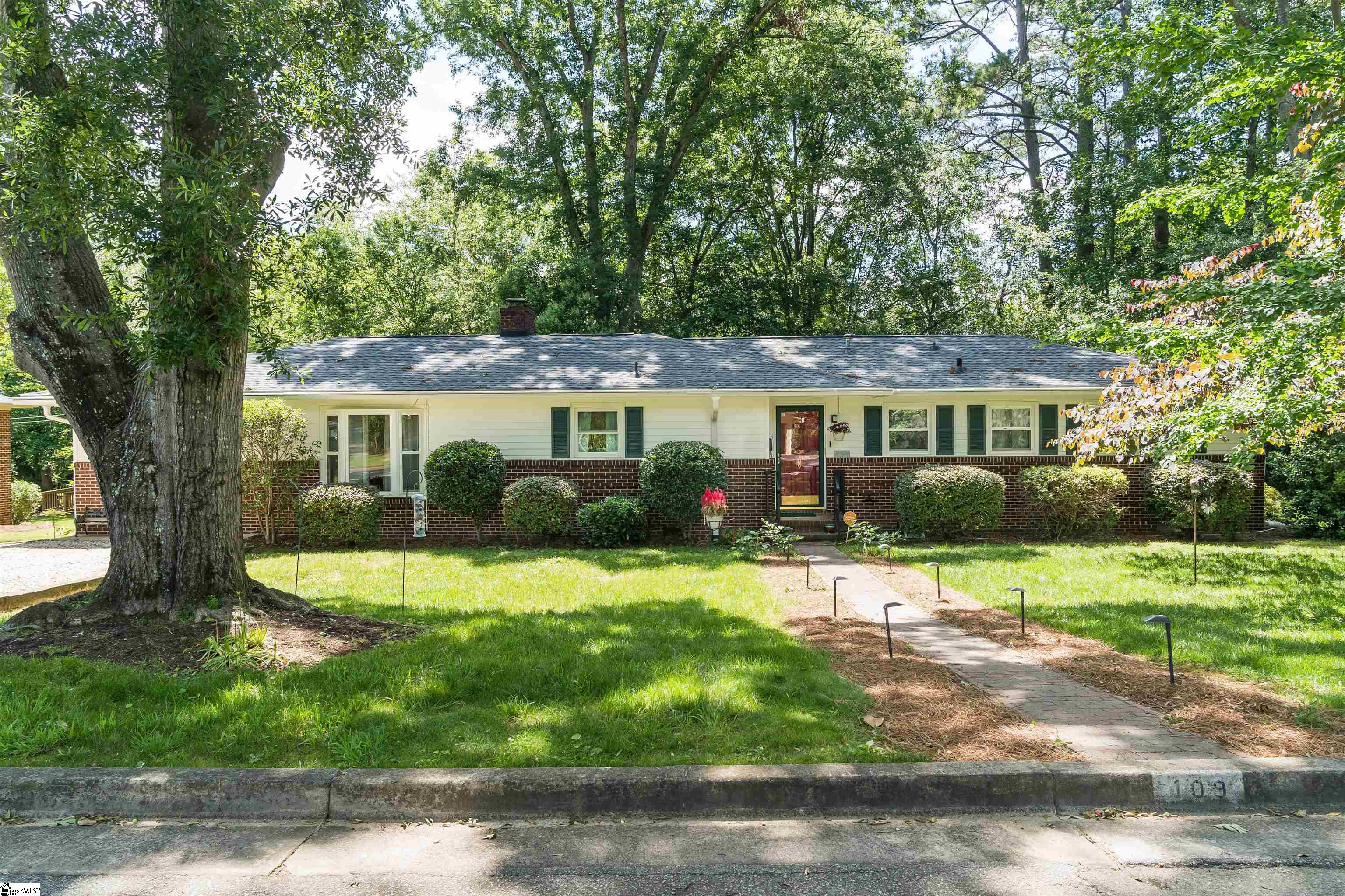 109 Kent, Spartanburg, South Carolina image 21