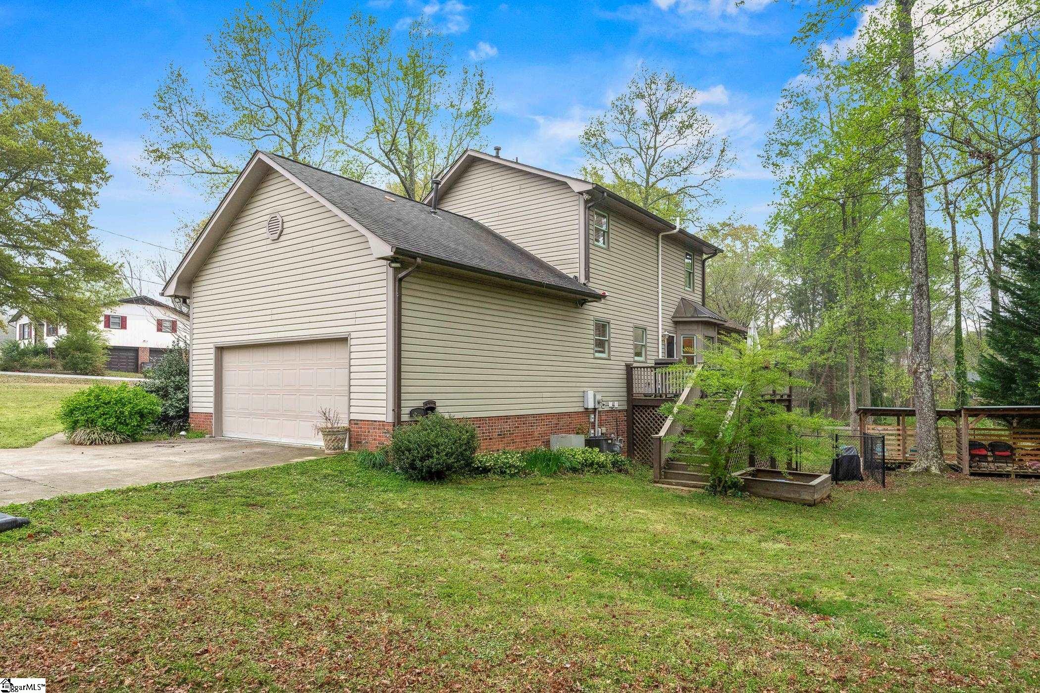110 Melanie, Greenville, South Carolina image 4
