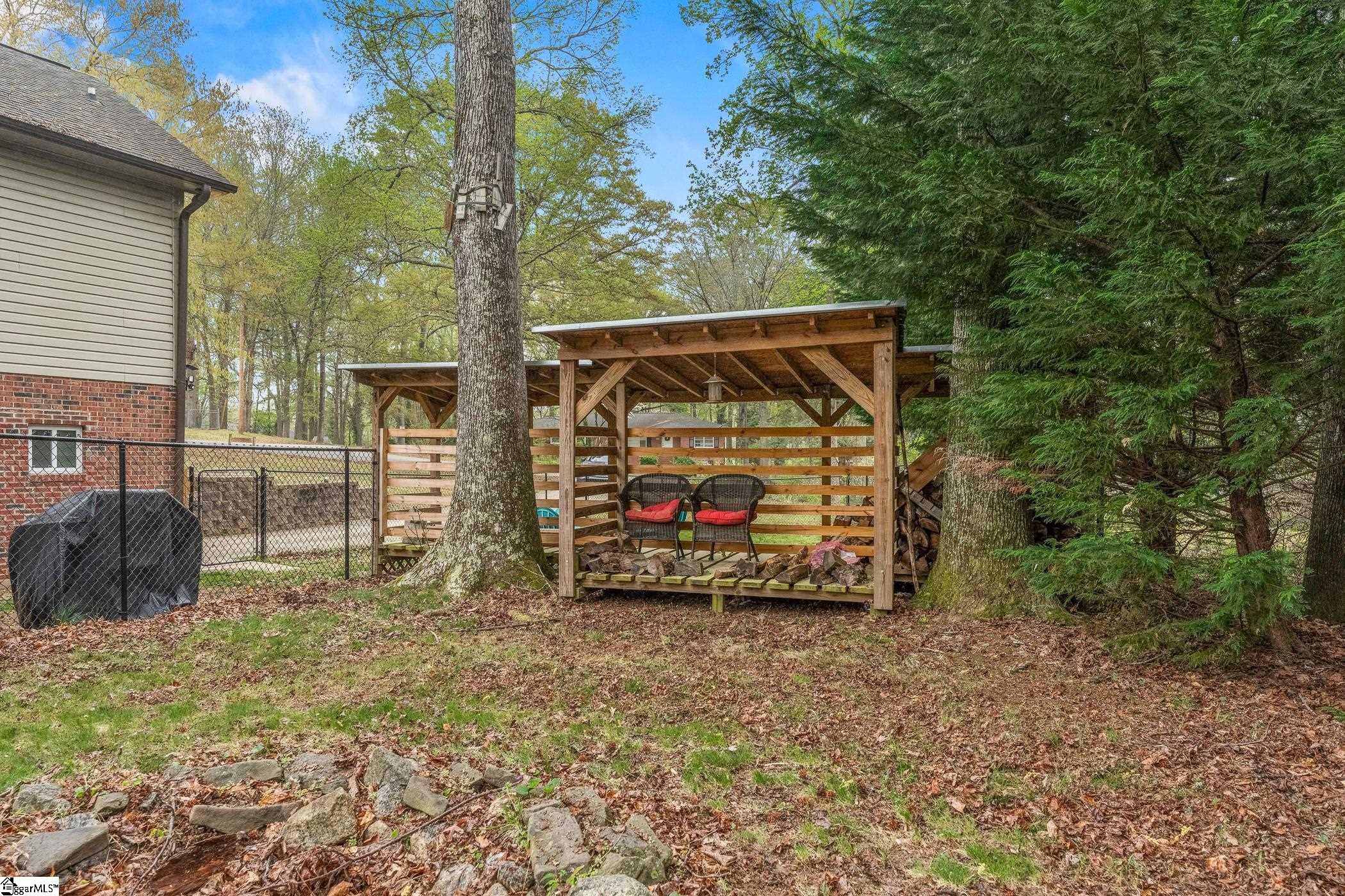 110 Melanie, Greenville, South Carolina image 36