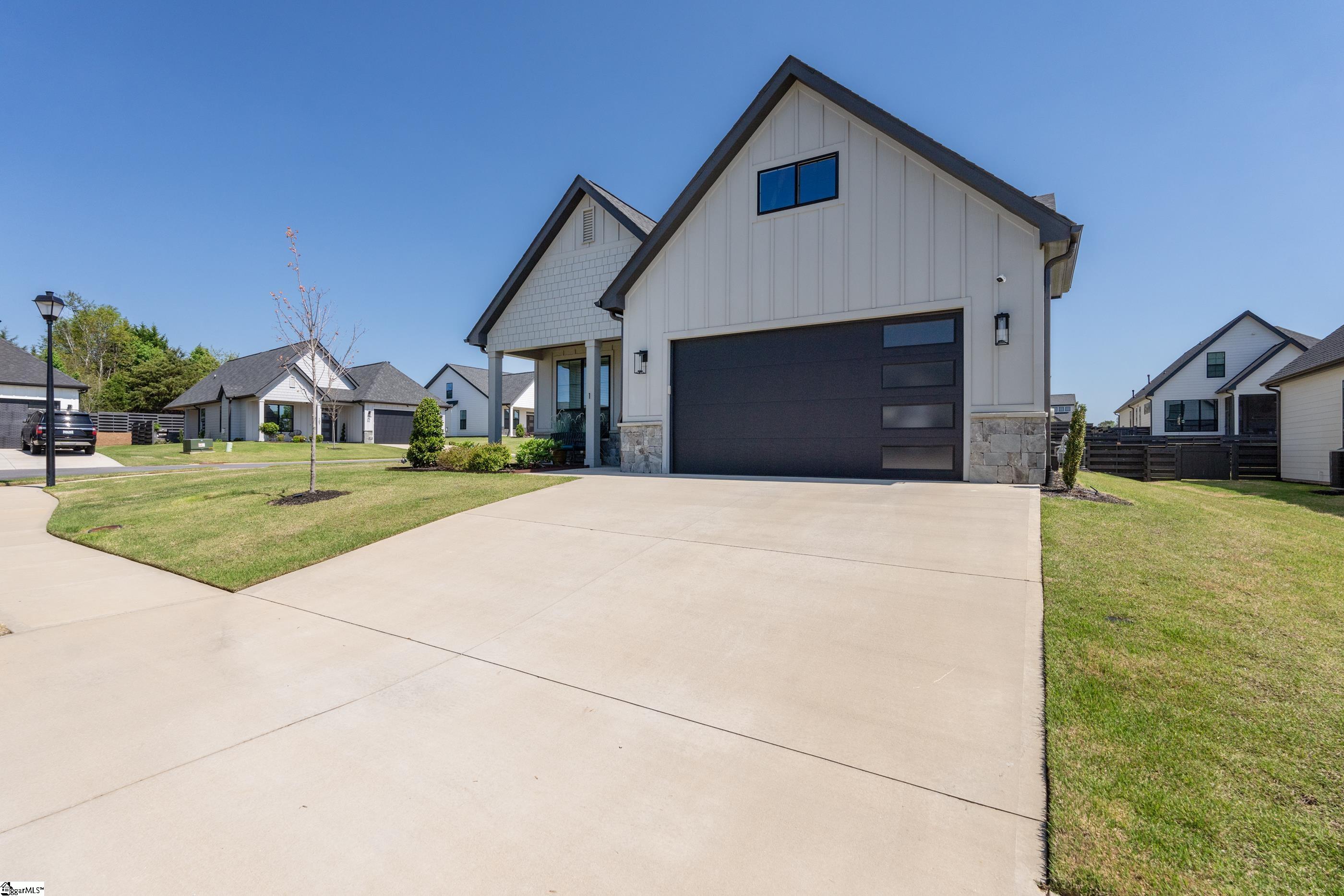 1 Winding Rock, Simpsonville, South Carolina image 2