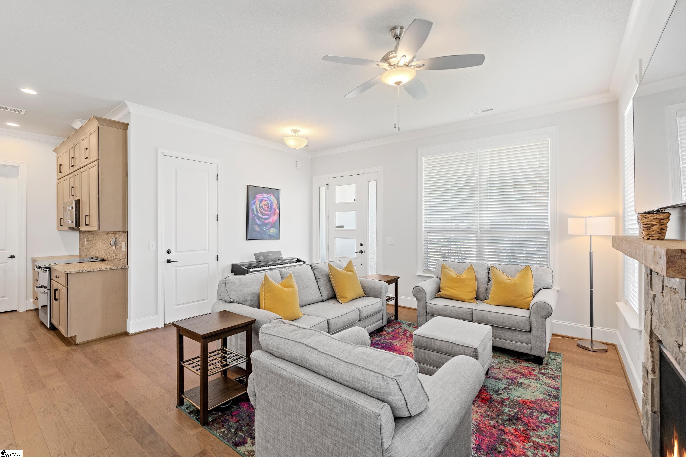 1 Winding Rock, Simpsonville, South Carolina image 11