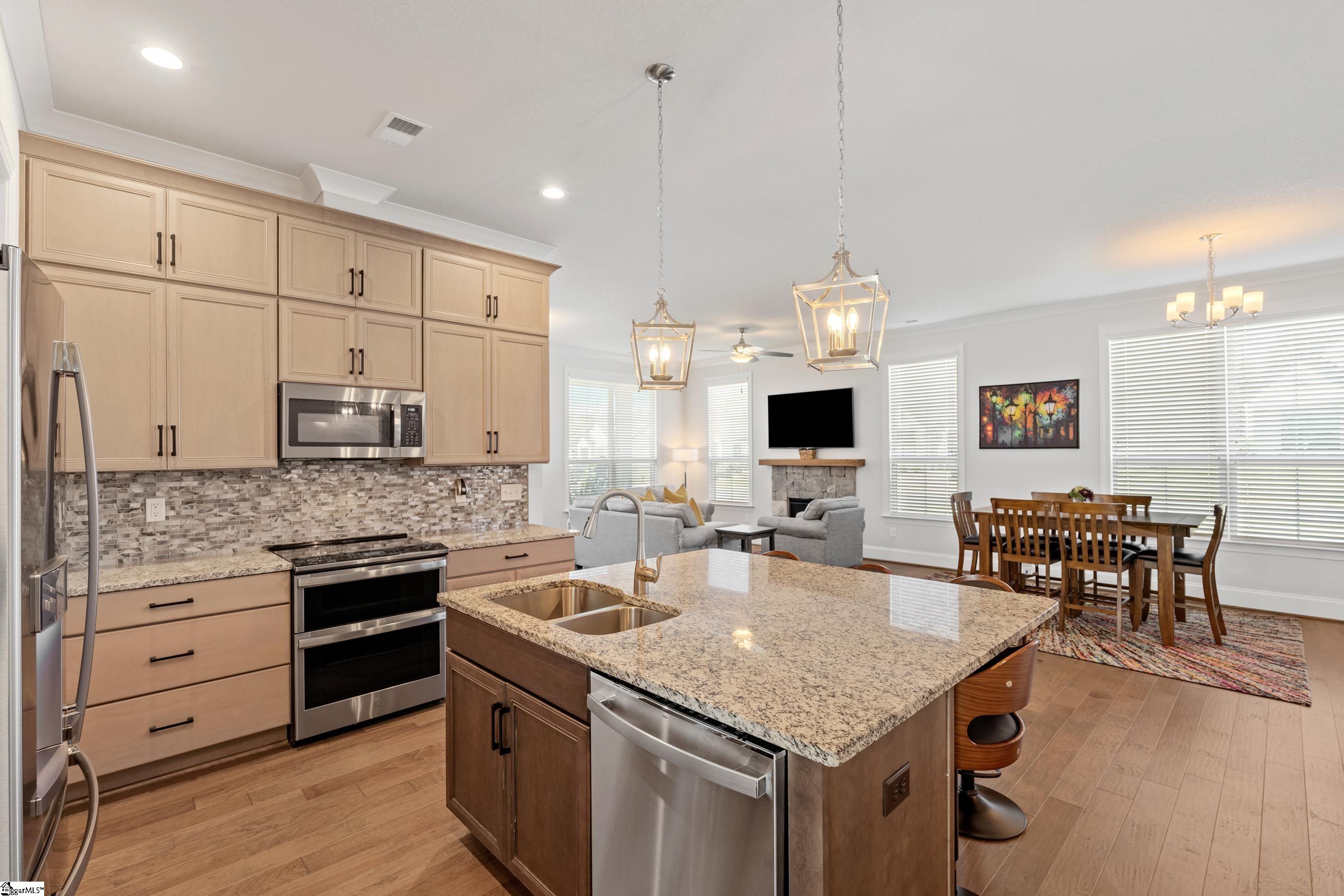 1 Winding Rock, Simpsonville, South Carolina image 14