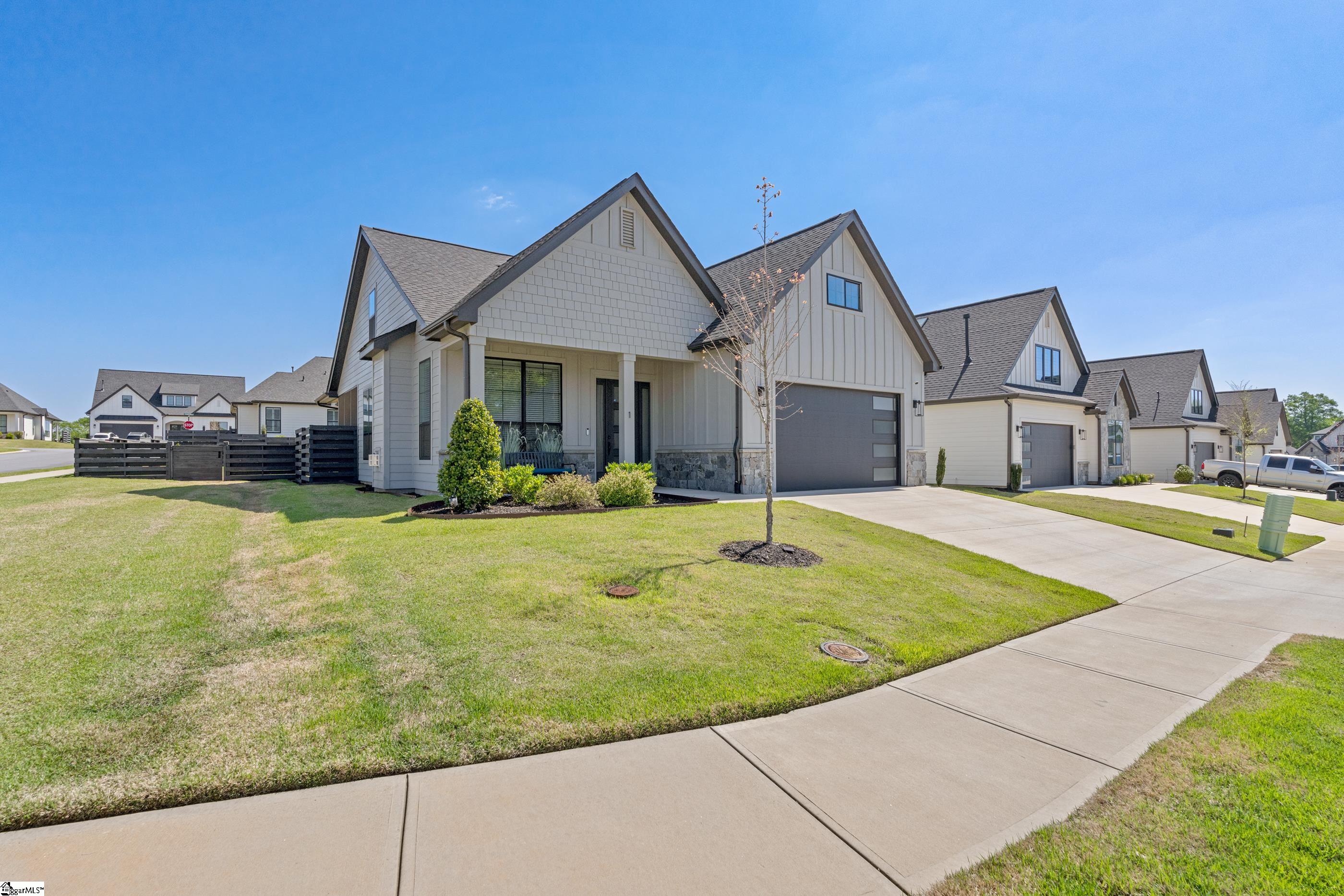 1 Winding Rock, Simpsonville, South Carolina image 3