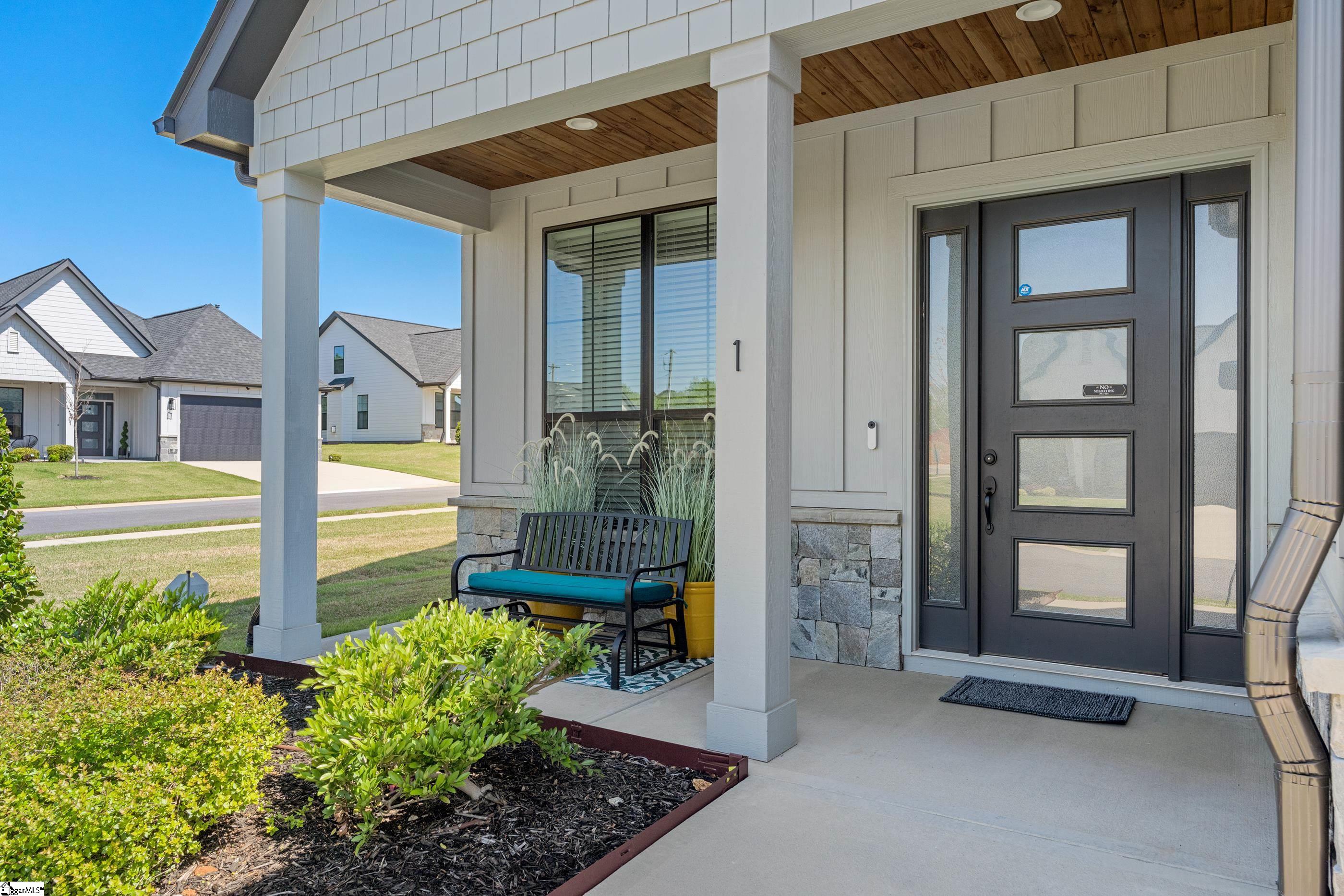1 Winding Rock, Simpsonville, South Carolina image 5