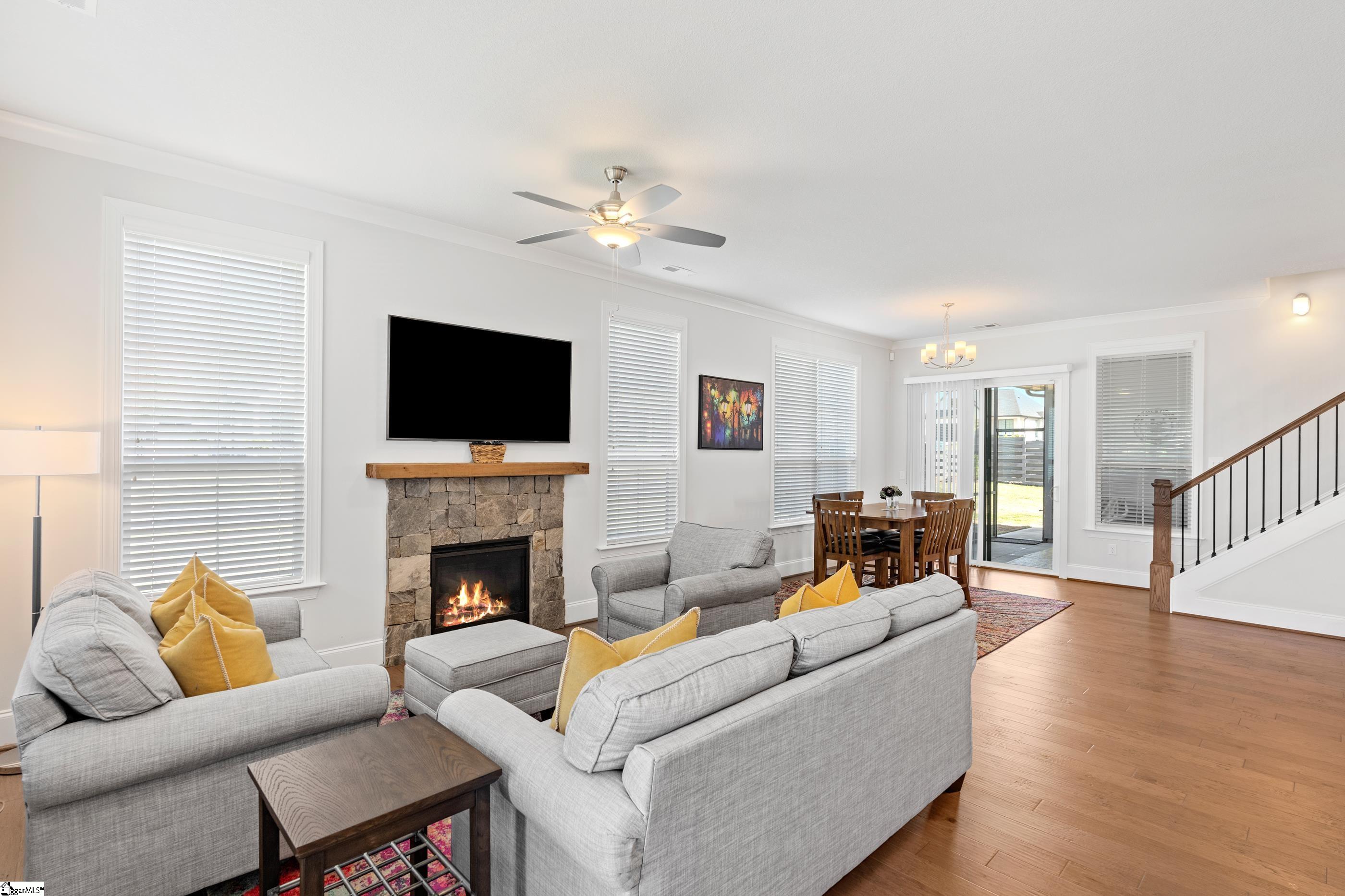 1 Winding Rock, Simpsonville, South Carolina image 7