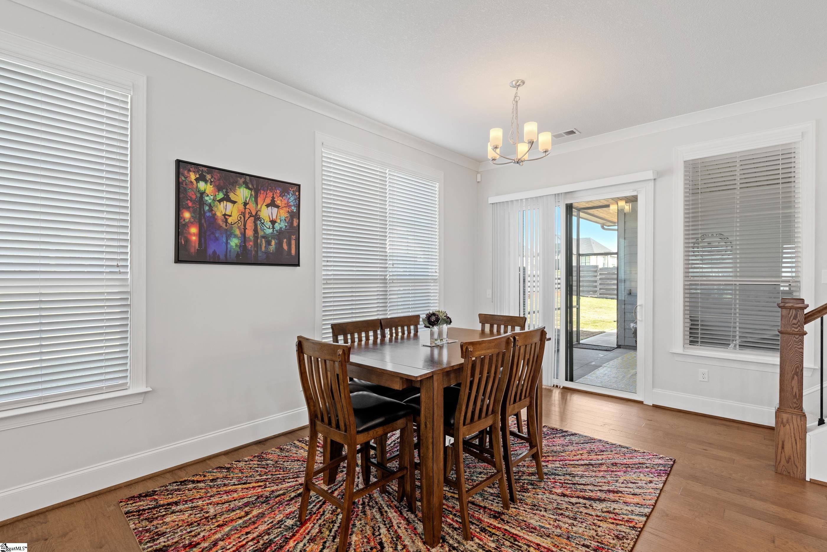 1 Winding Rock, Simpsonville, South Carolina image 8