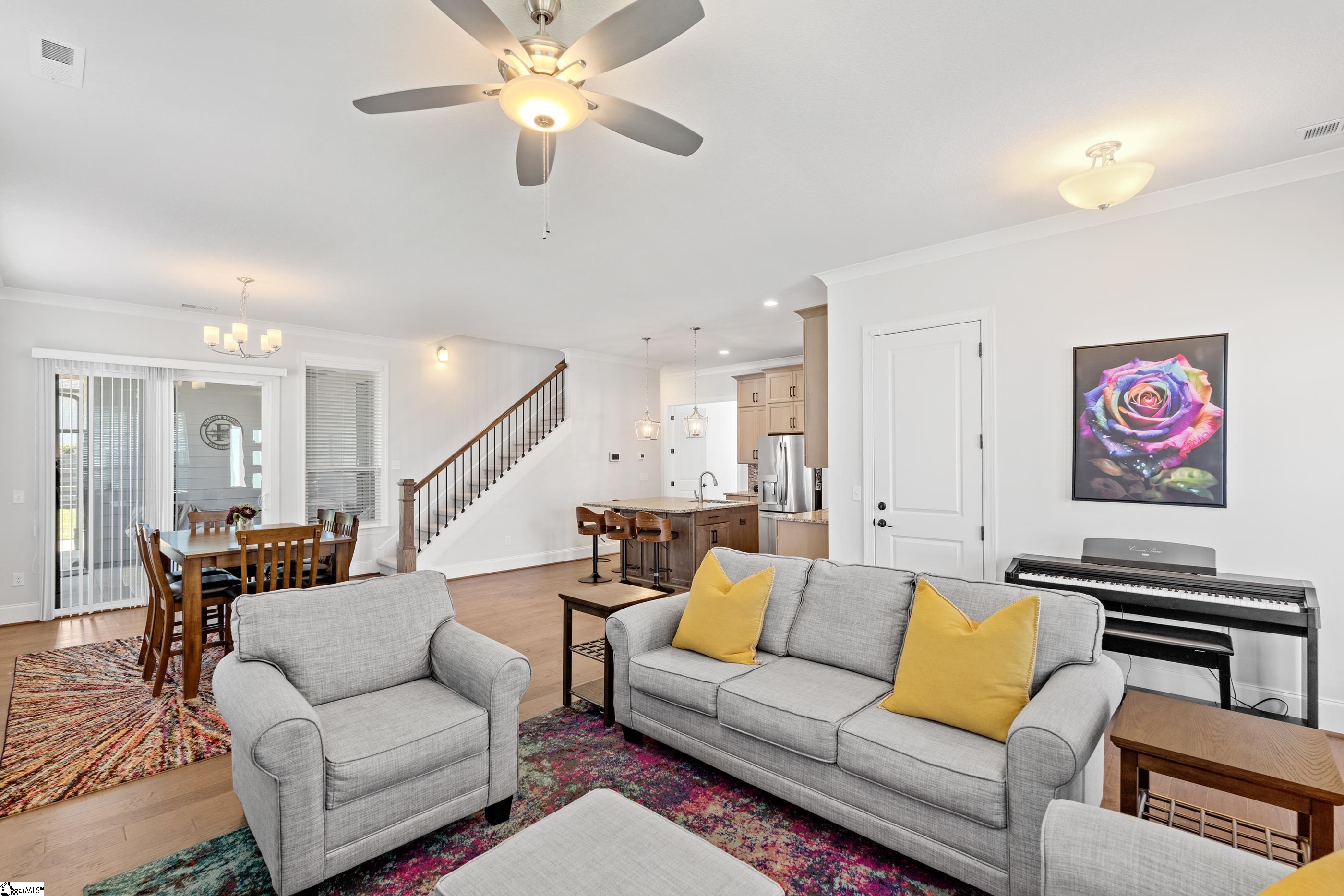1 Winding Rock, Simpsonville, South Carolina image 10