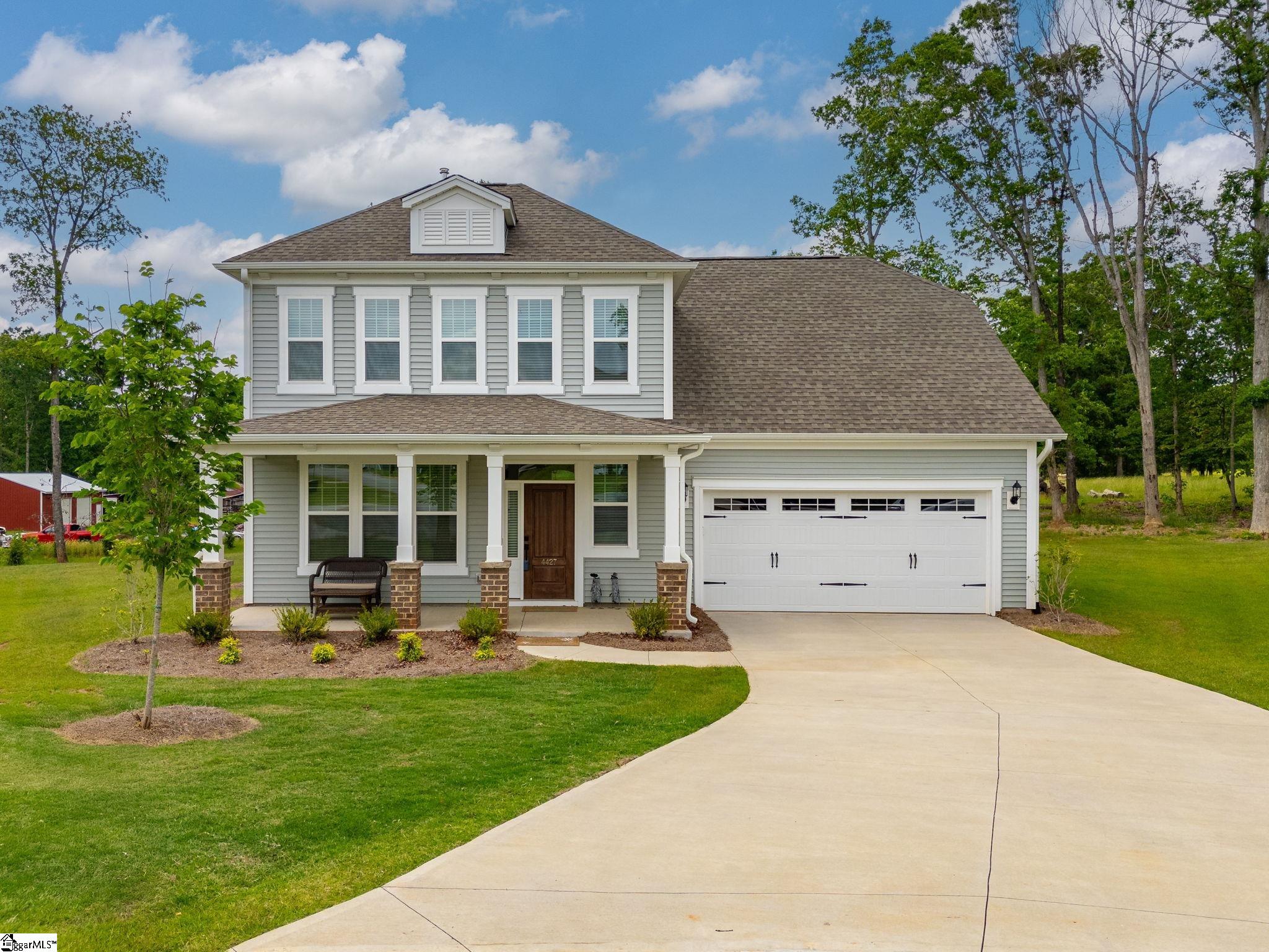 4427 Storehouse, Boiling Springs, South Carolina image 2