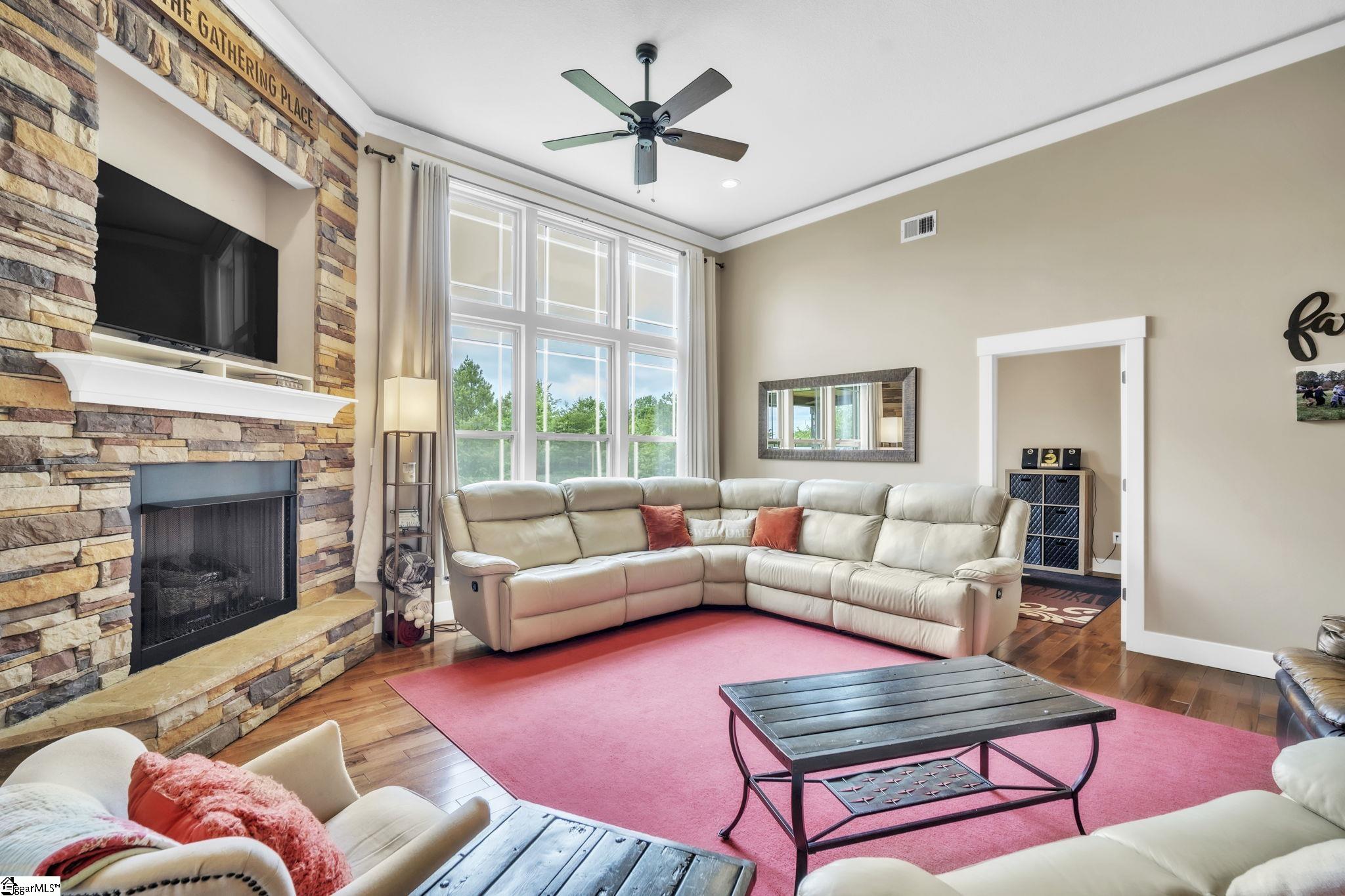 1229 Sloan, Inman, South Carolina image 4