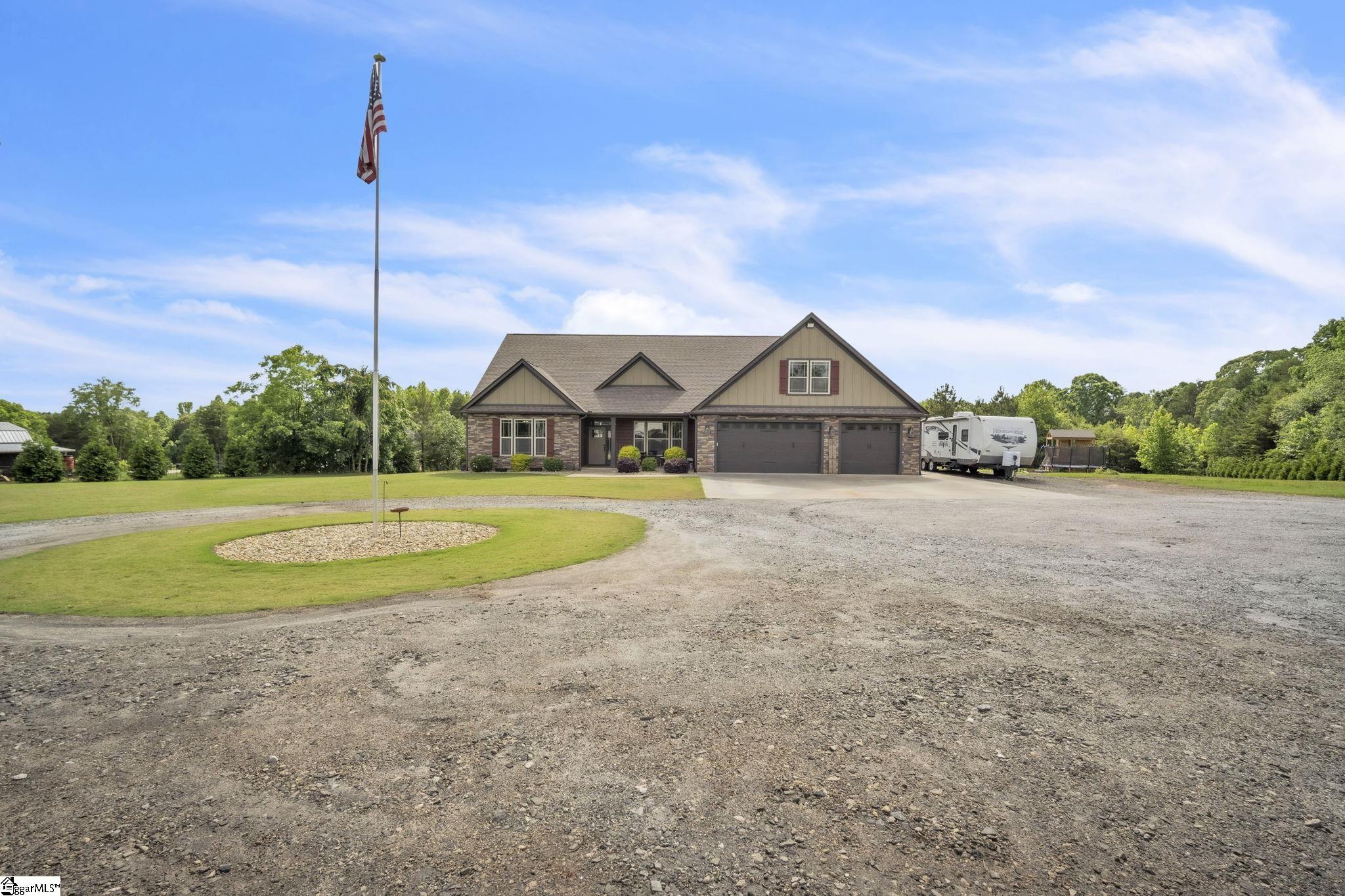 1229 Sloan, Inman, South Carolina image 39