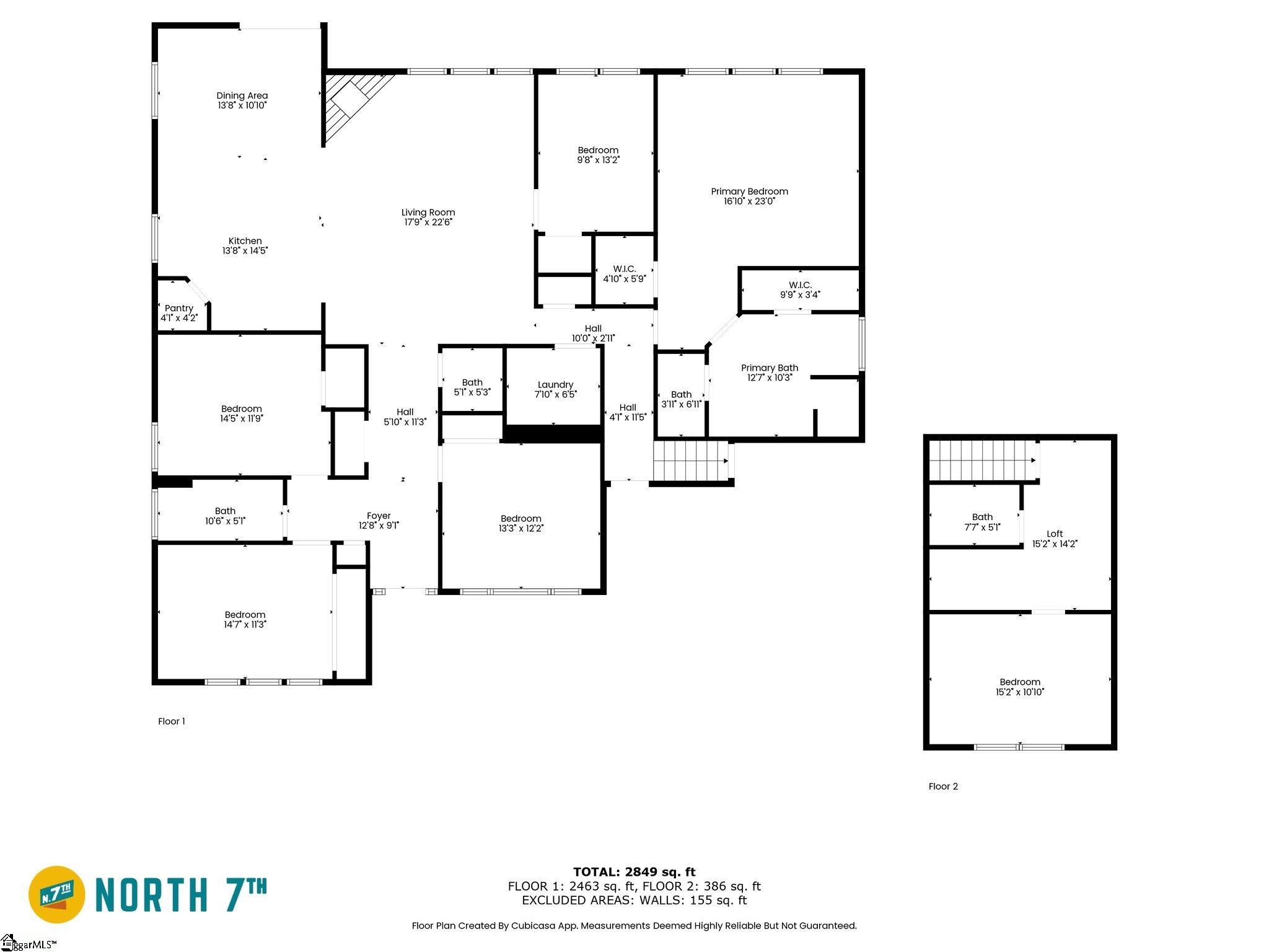 1229 Sloan, Inman, South Carolina image 44