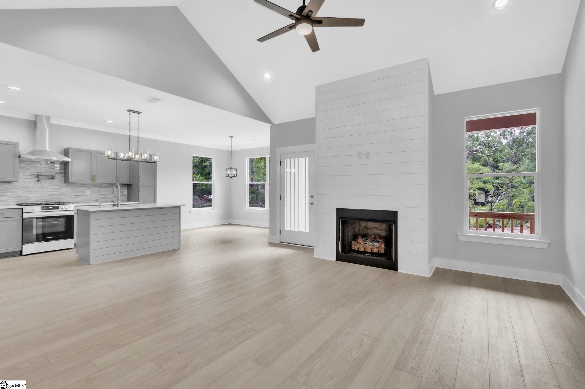 208 Coker, Greenwood, South Carolina image 3