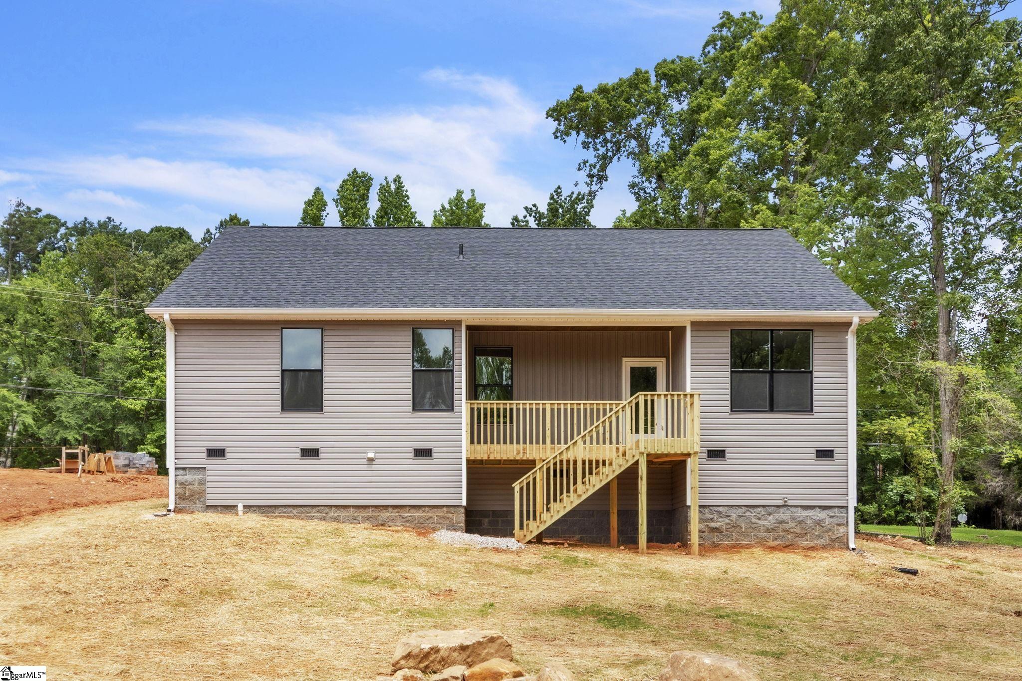 208 Coker, Greenwood, South Carolina image 24