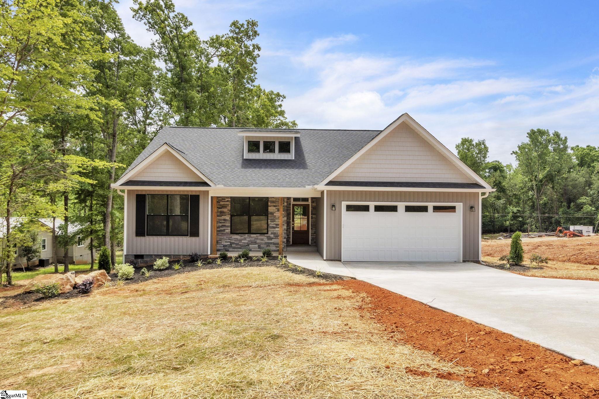208 Coker, Greenwood, South Carolina image 26