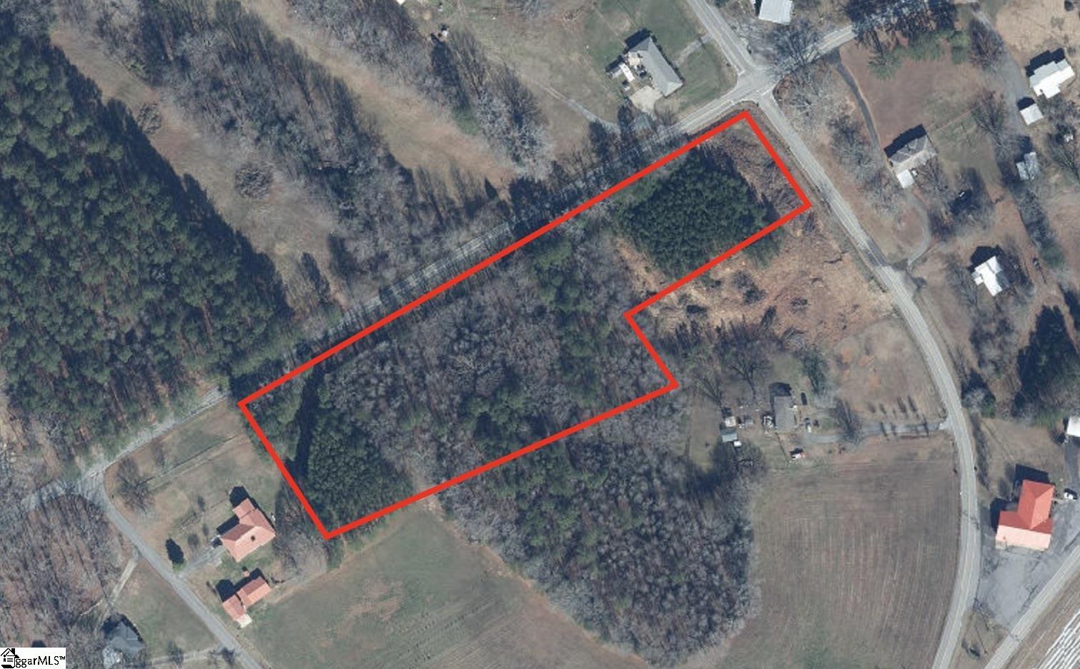 18700 Brown Avenue, Belton, South Carolina image 1