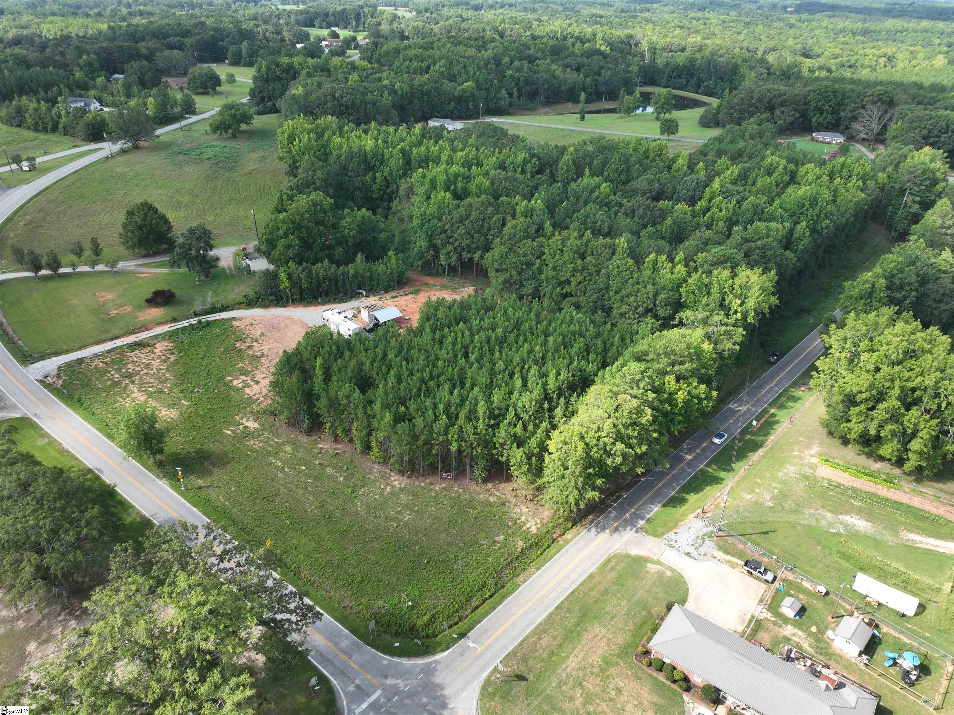 18700 Brown Avenue, Belton, South Carolina image 2