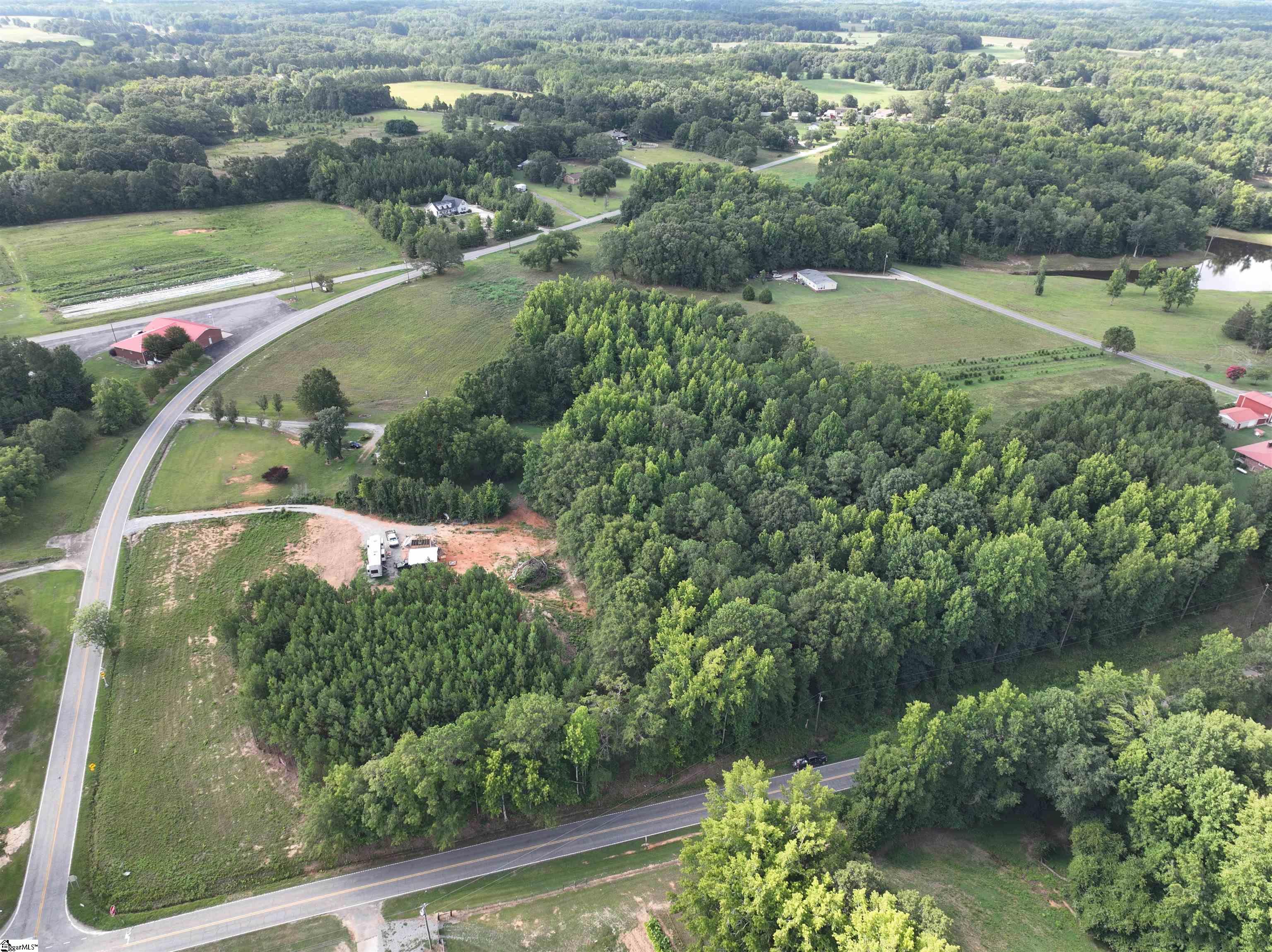 18700 Brown Avenue, Belton, South Carolina image 3