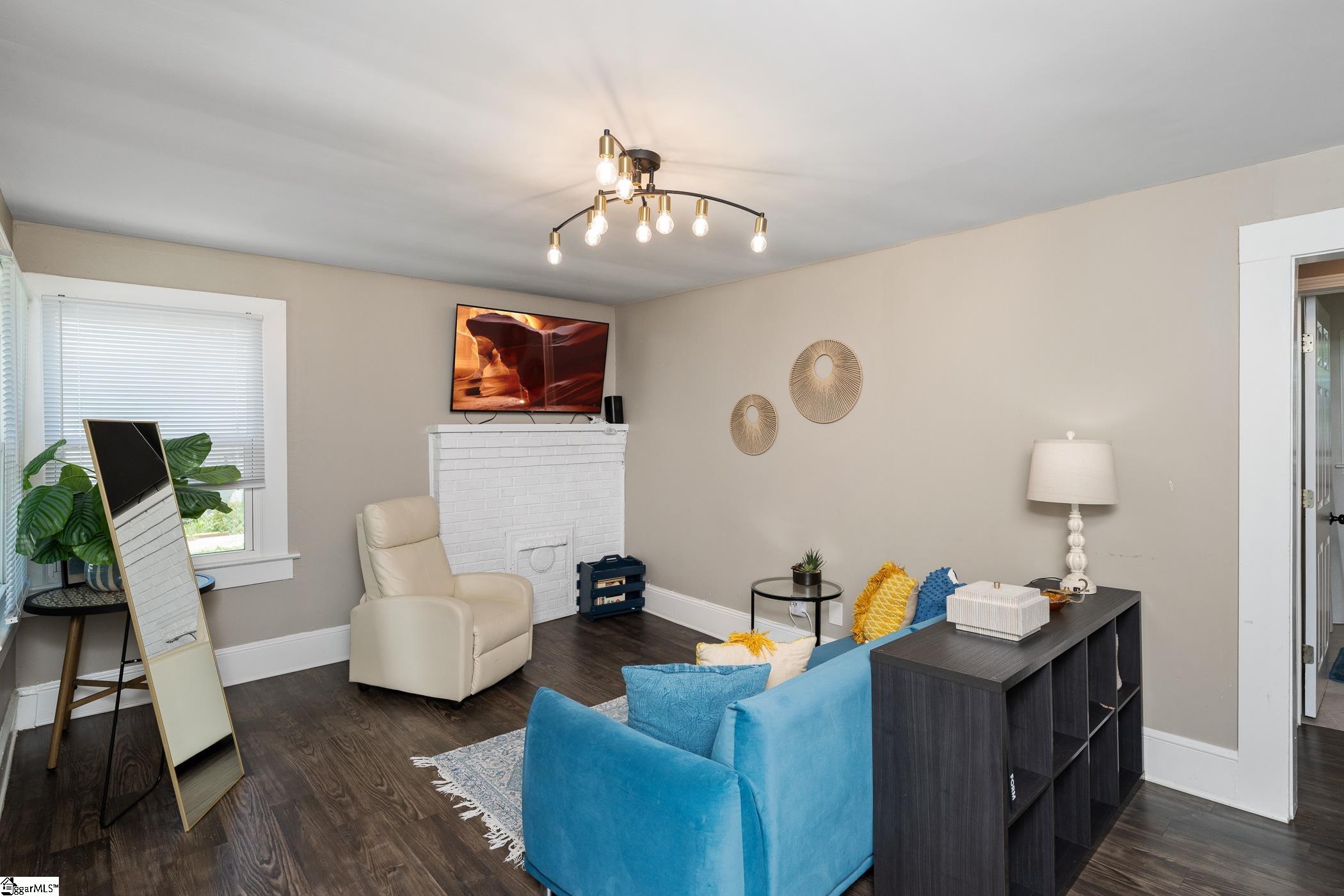 120 Aladdin, Greenville, South Carolina image 2