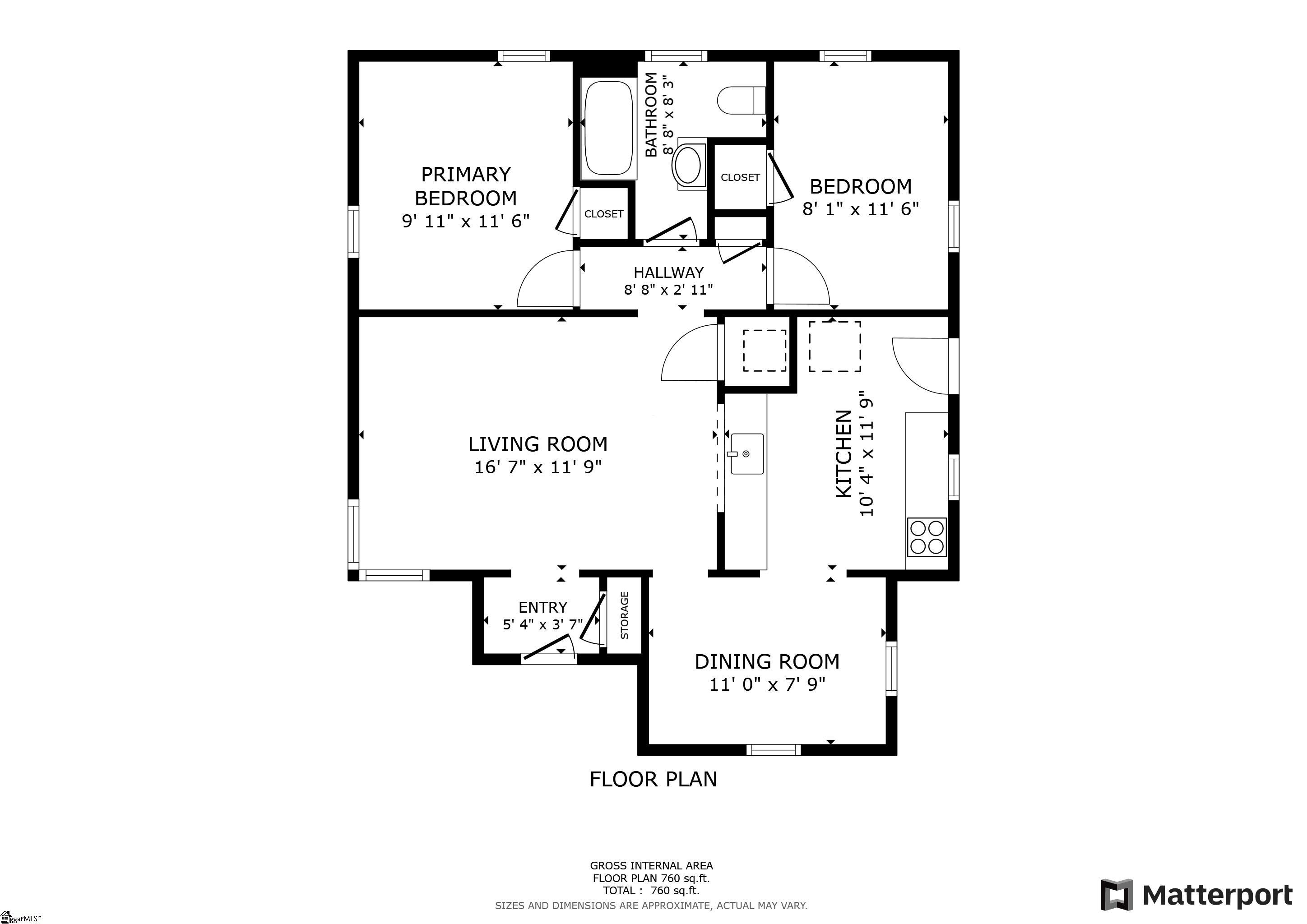 120 Aladdin, Greenville, South Carolina image 28