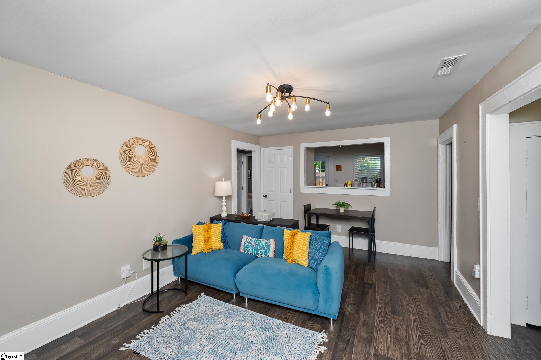 120 Aladdin, Greenville, South Carolina image 4