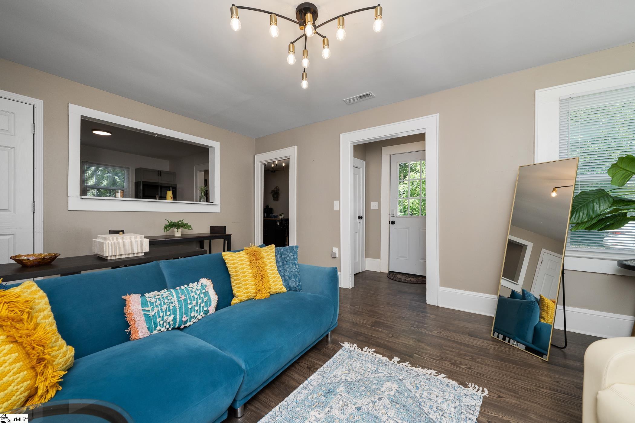 120 Aladdin, Greenville, South Carolina image 5
