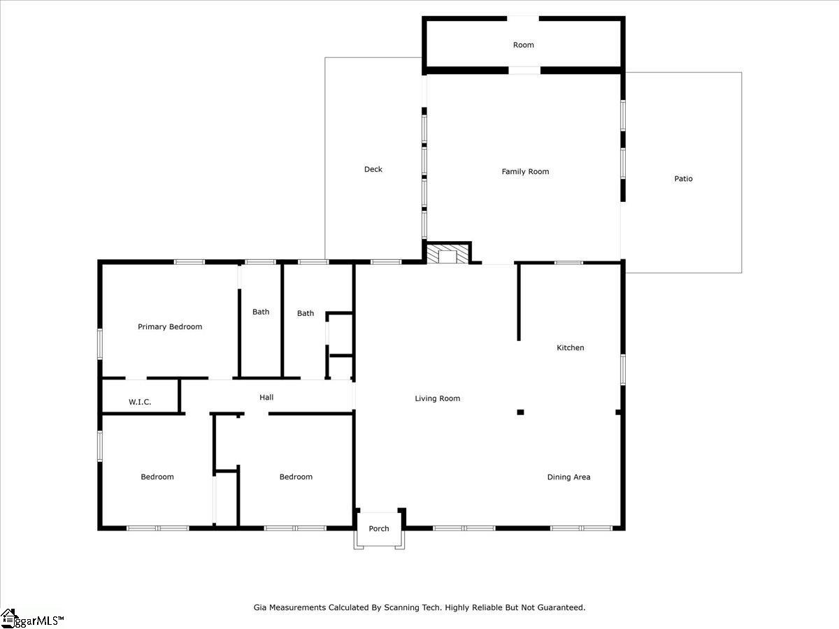 384 Grand Teton, Greer, South Carolina image 44