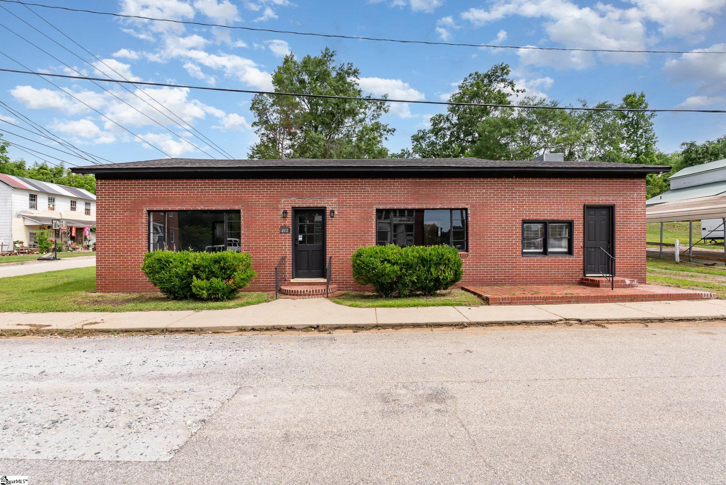 412 Flat, Buffalo, South Carolina image 2