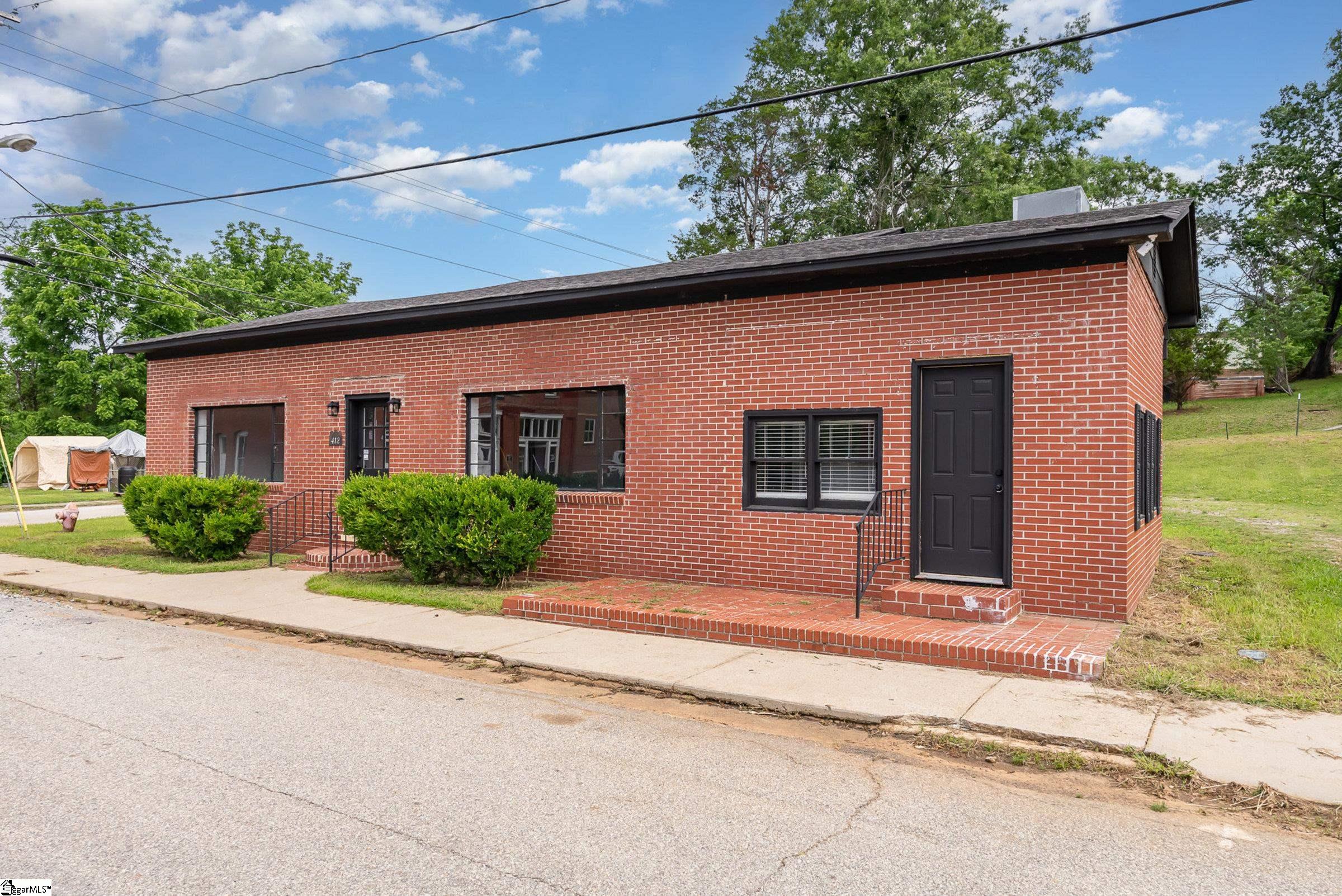 412 Flat, Buffalo, South Carolina image 18