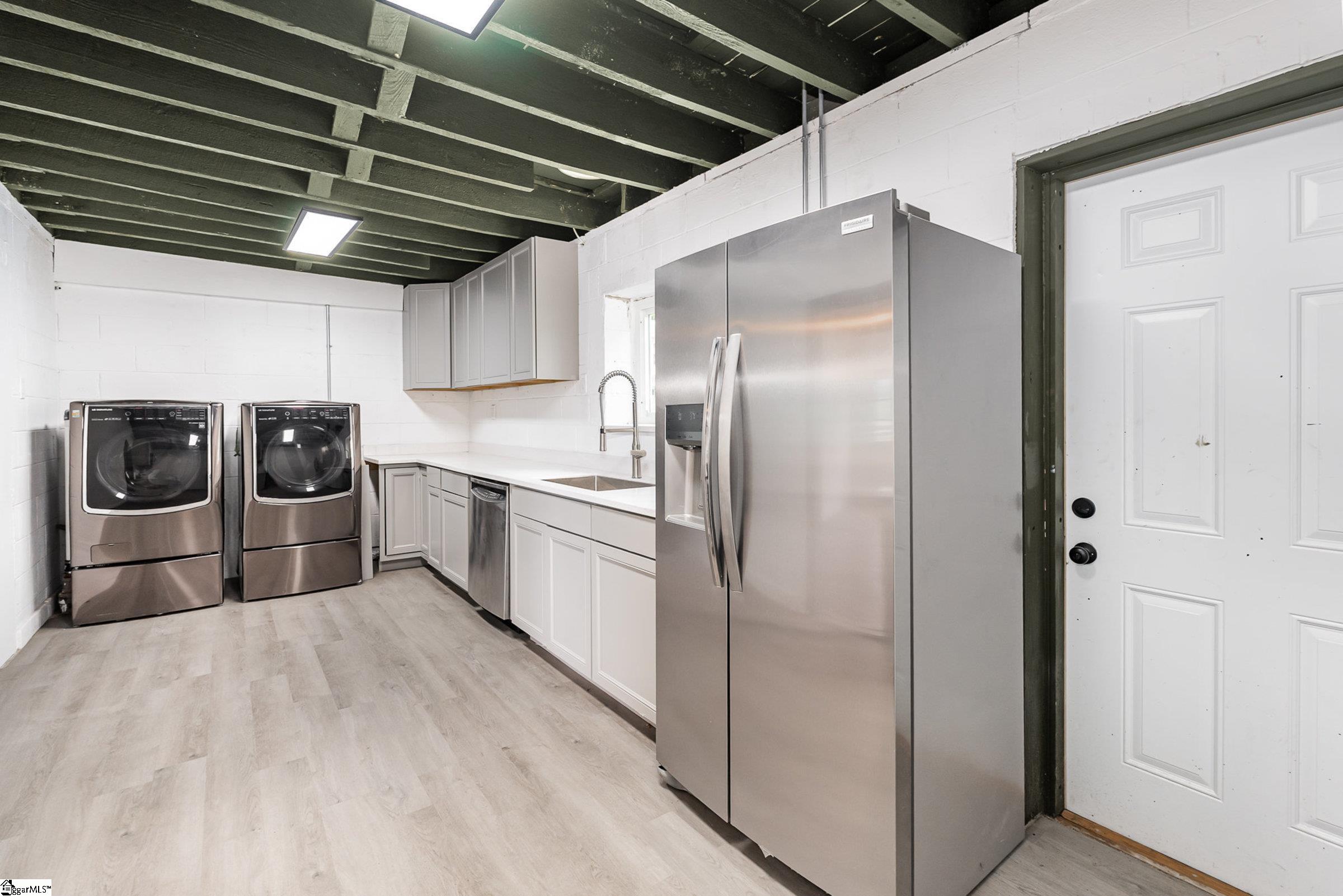 412 Flat, Buffalo, South Carolina image 3