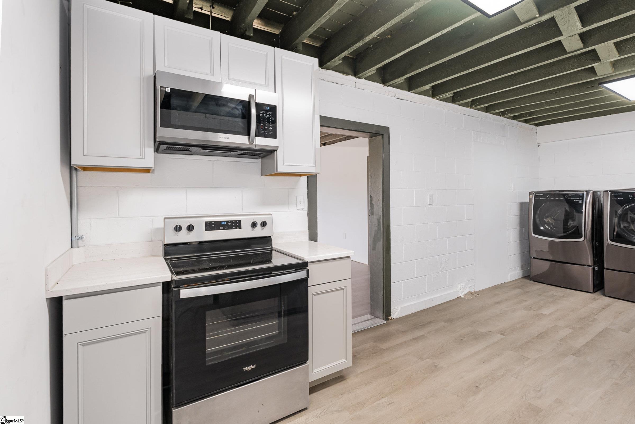 412 Flat, Buffalo, South Carolina image 5
