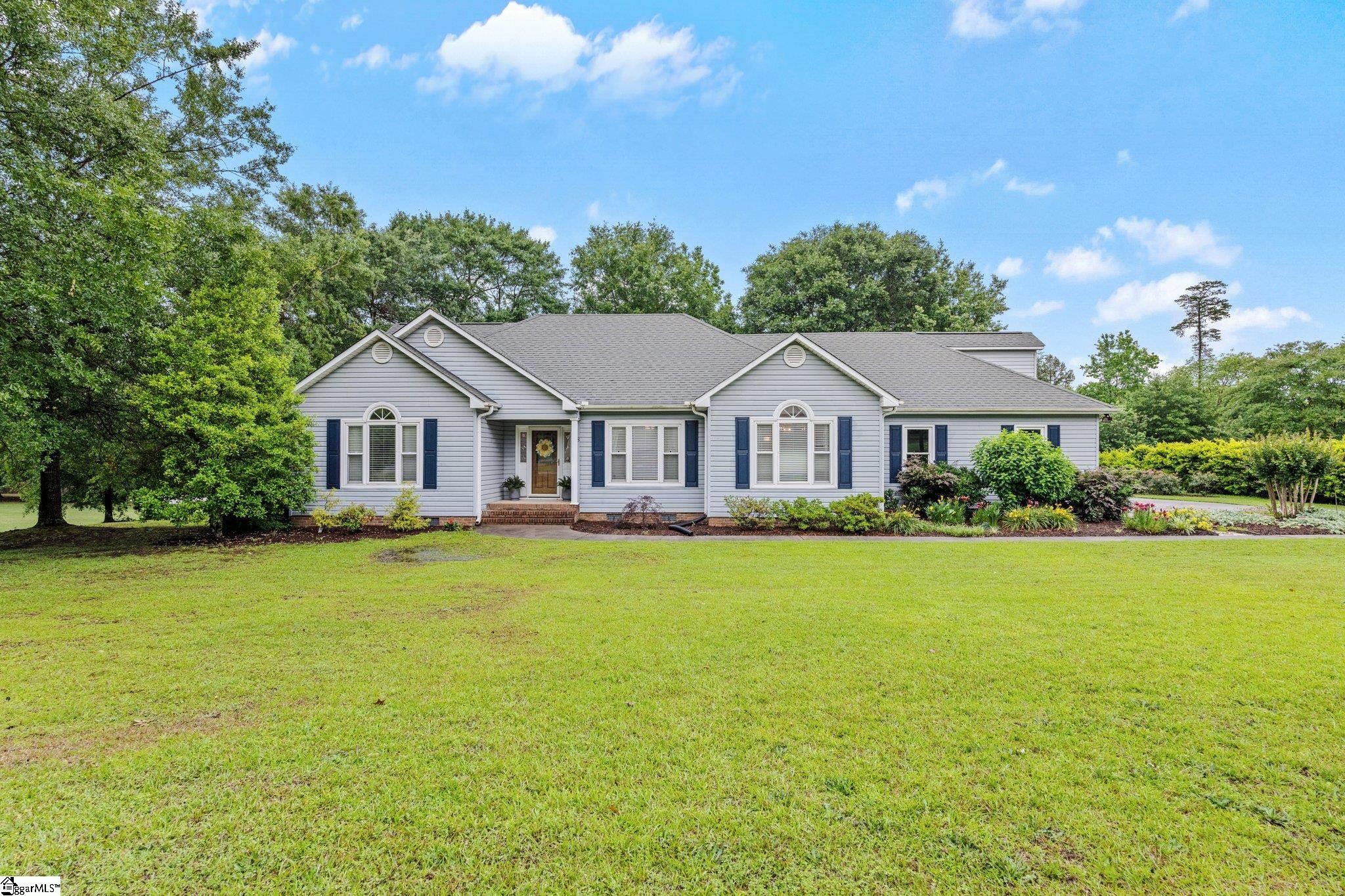 8 Nigh Oak, Greer, South Carolina image 2