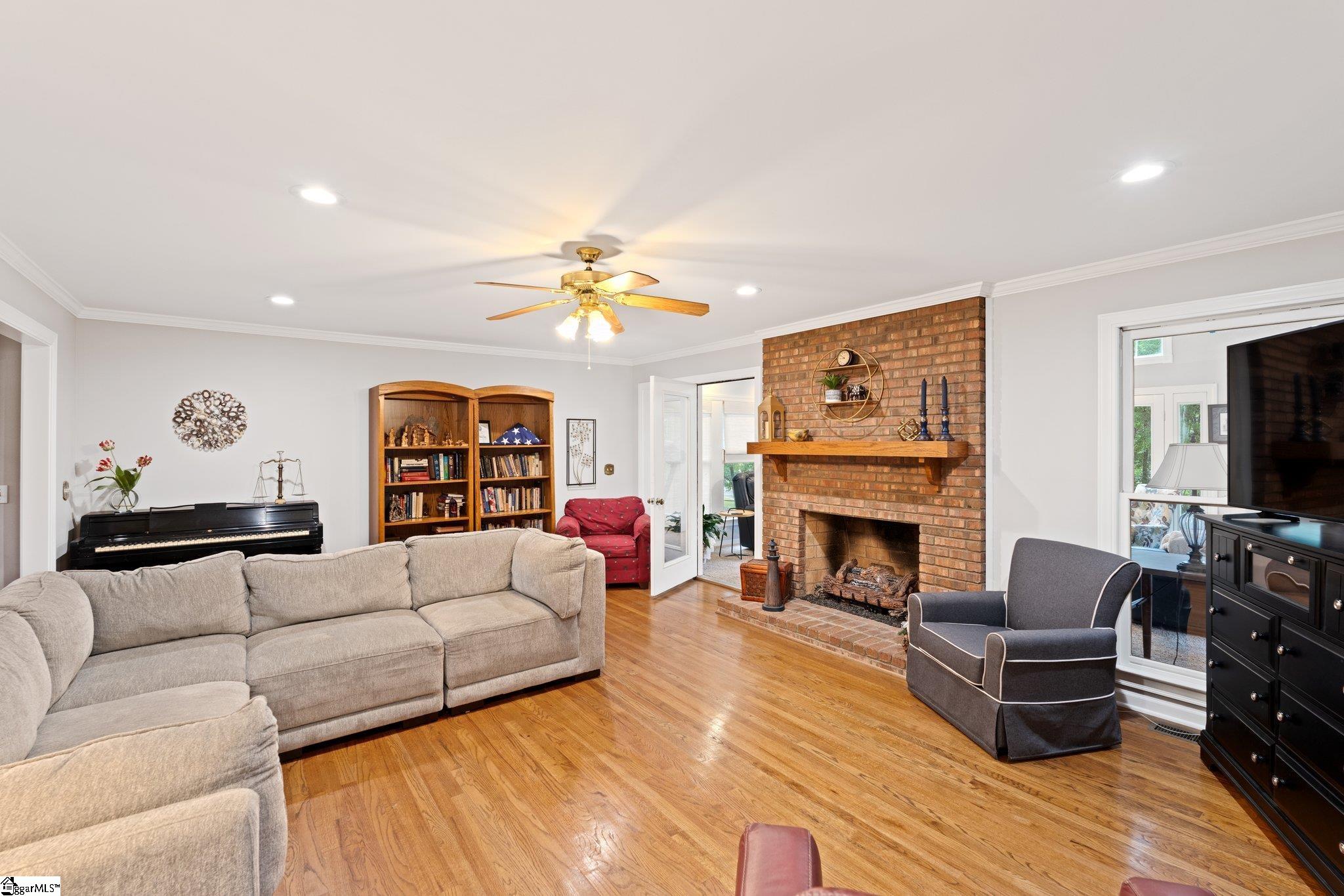 8 Nigh Oak, Greer, South Carolina image 14
