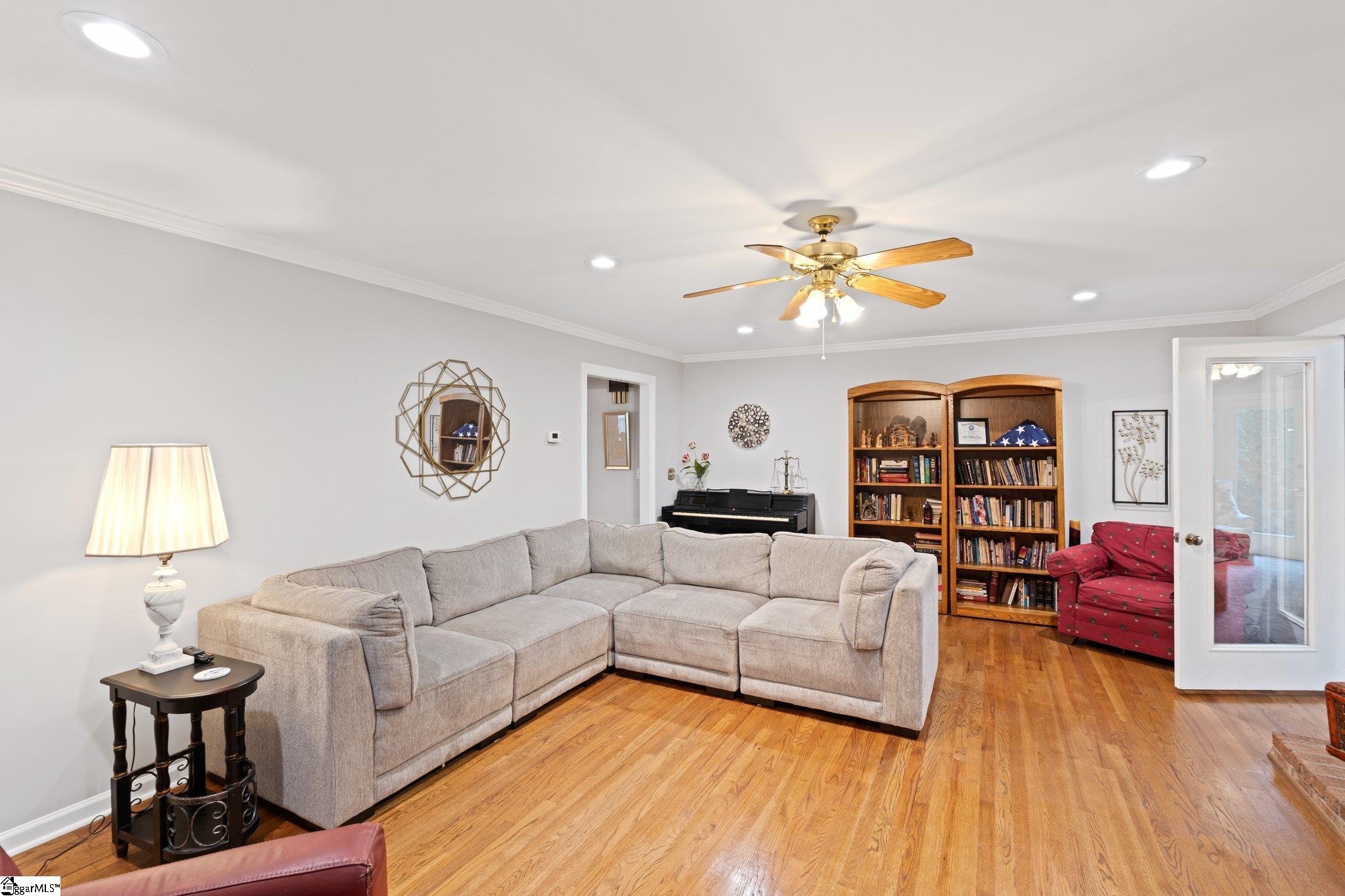 8 Nigh Oak, Greer, South Carolina image 15