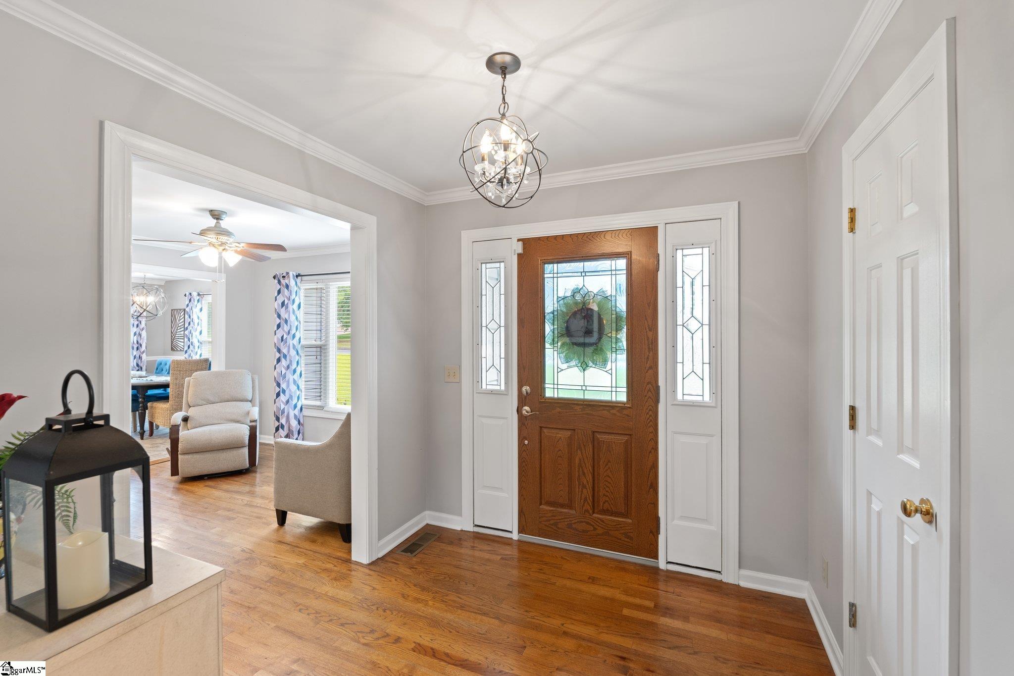 8 Nigh Oak, Greer, South Carolina image 5