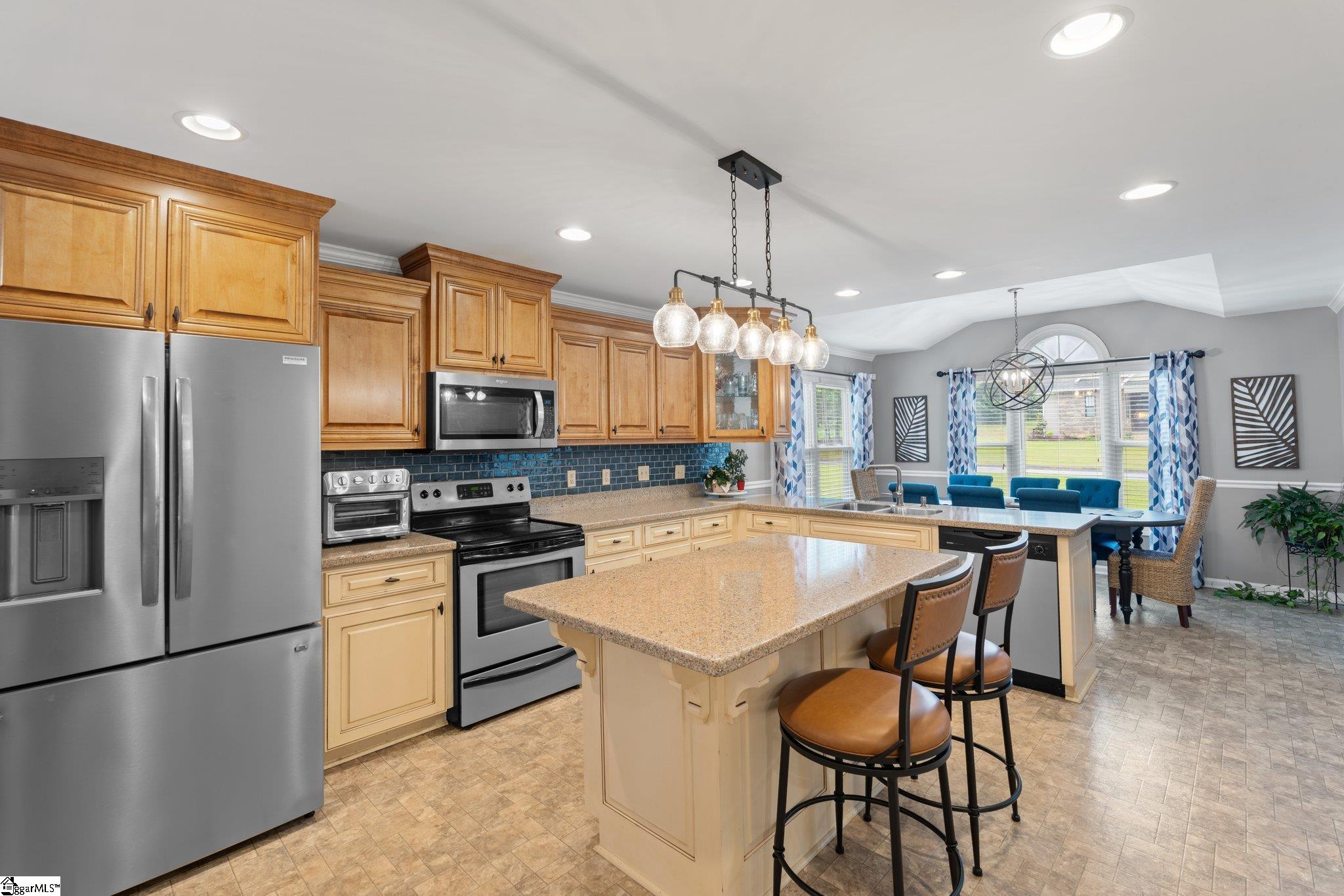 8 Nigh Oak, Greer, South Carolina image 7