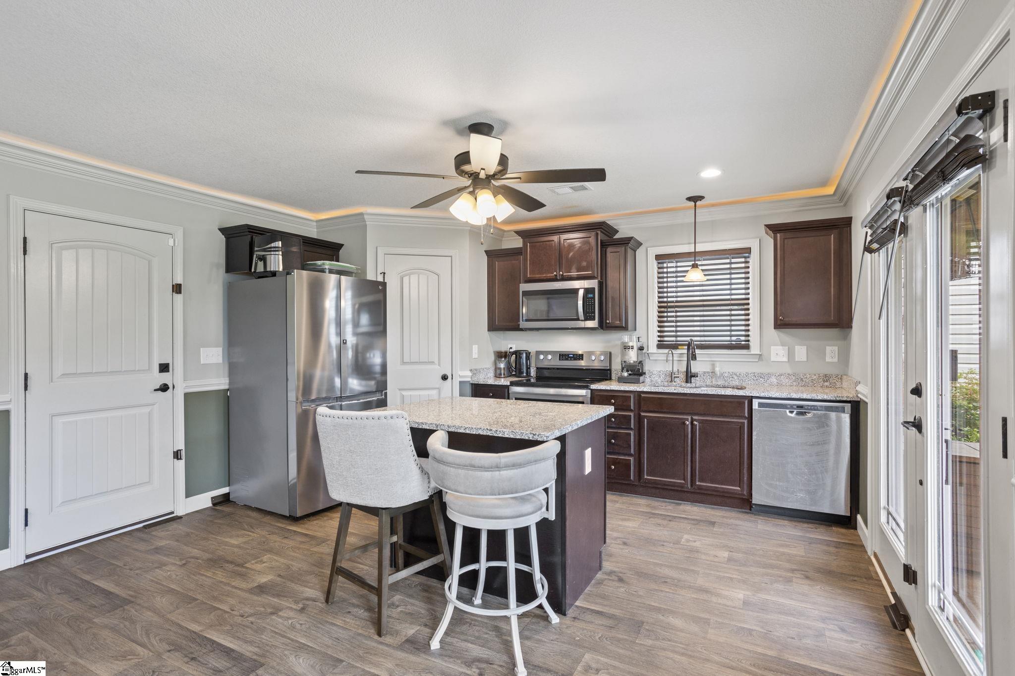 679 Spartan Commodor, Inman, South Carolina image 11