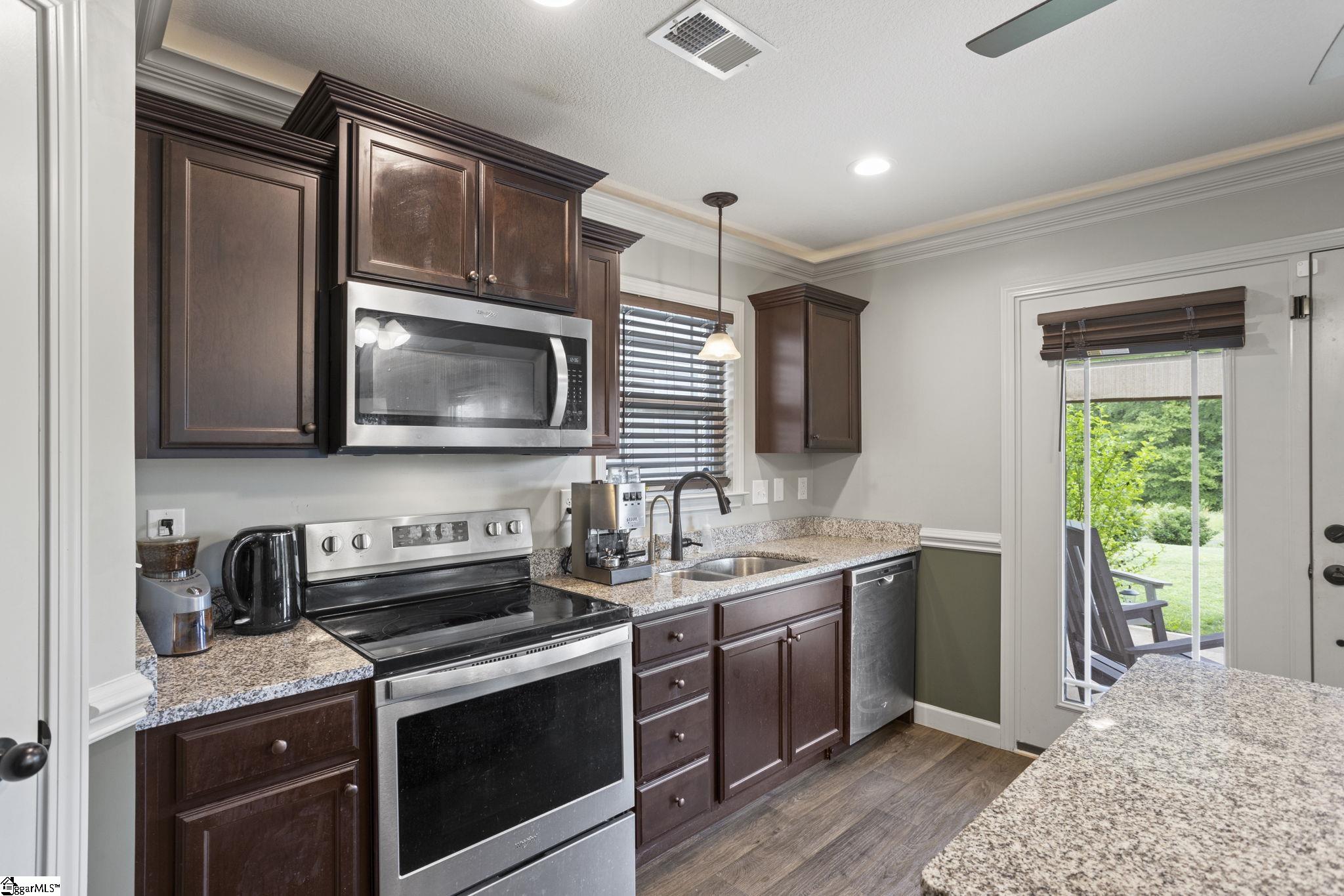 679 Spartan Commodor, Inman, South Carolina image 12