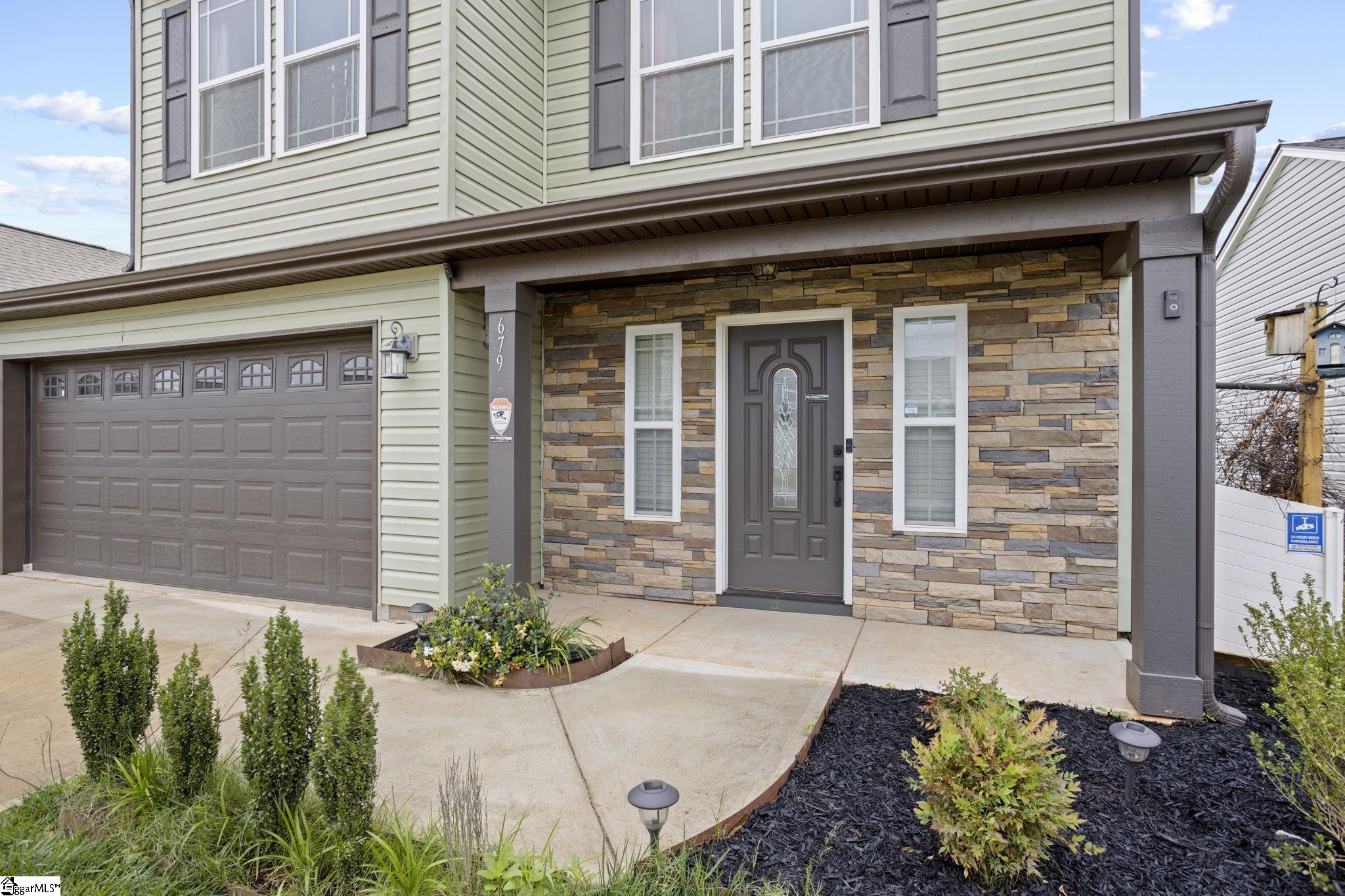 679 Spartan Commodor, Inman, South Carolina image 20