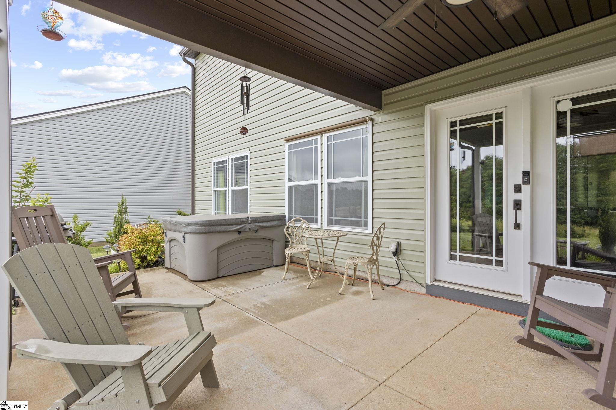 679 Spartan Commodor, Inman, South Carolina image 21