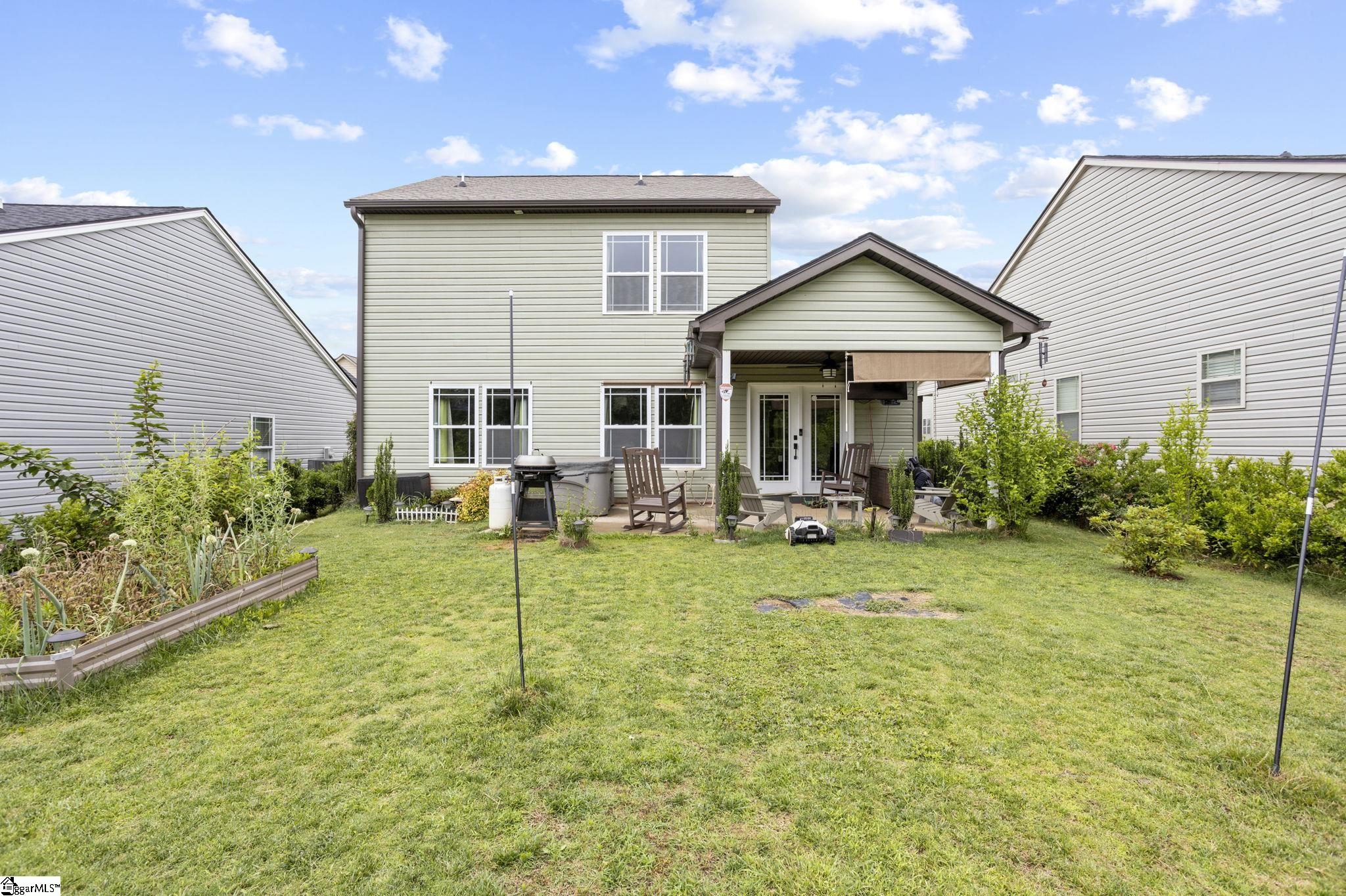 679 Spartan Commodor, Inman, South Carolina image 22