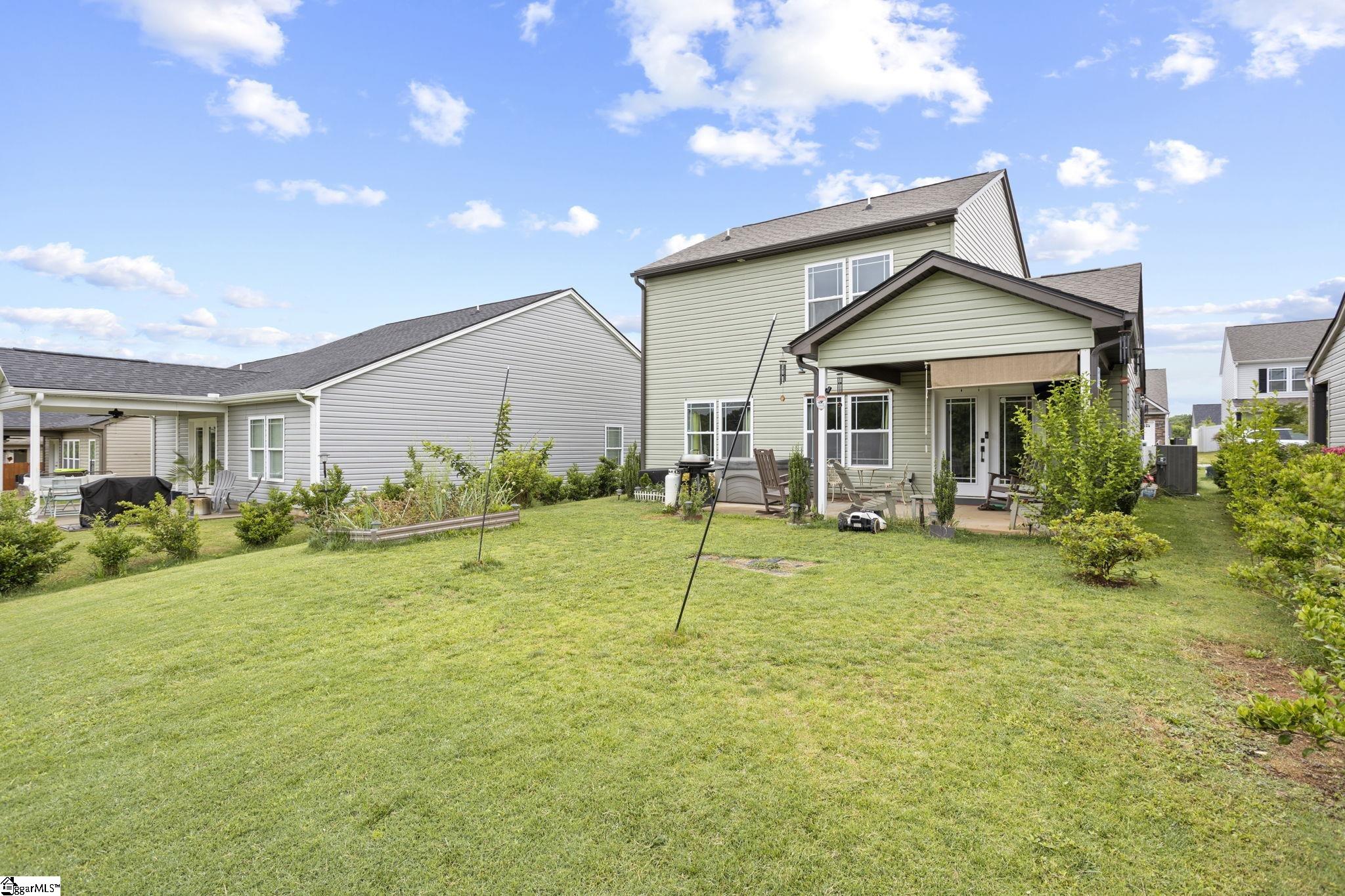 679 Spartan Commodor, Inman, South Carolina image 23