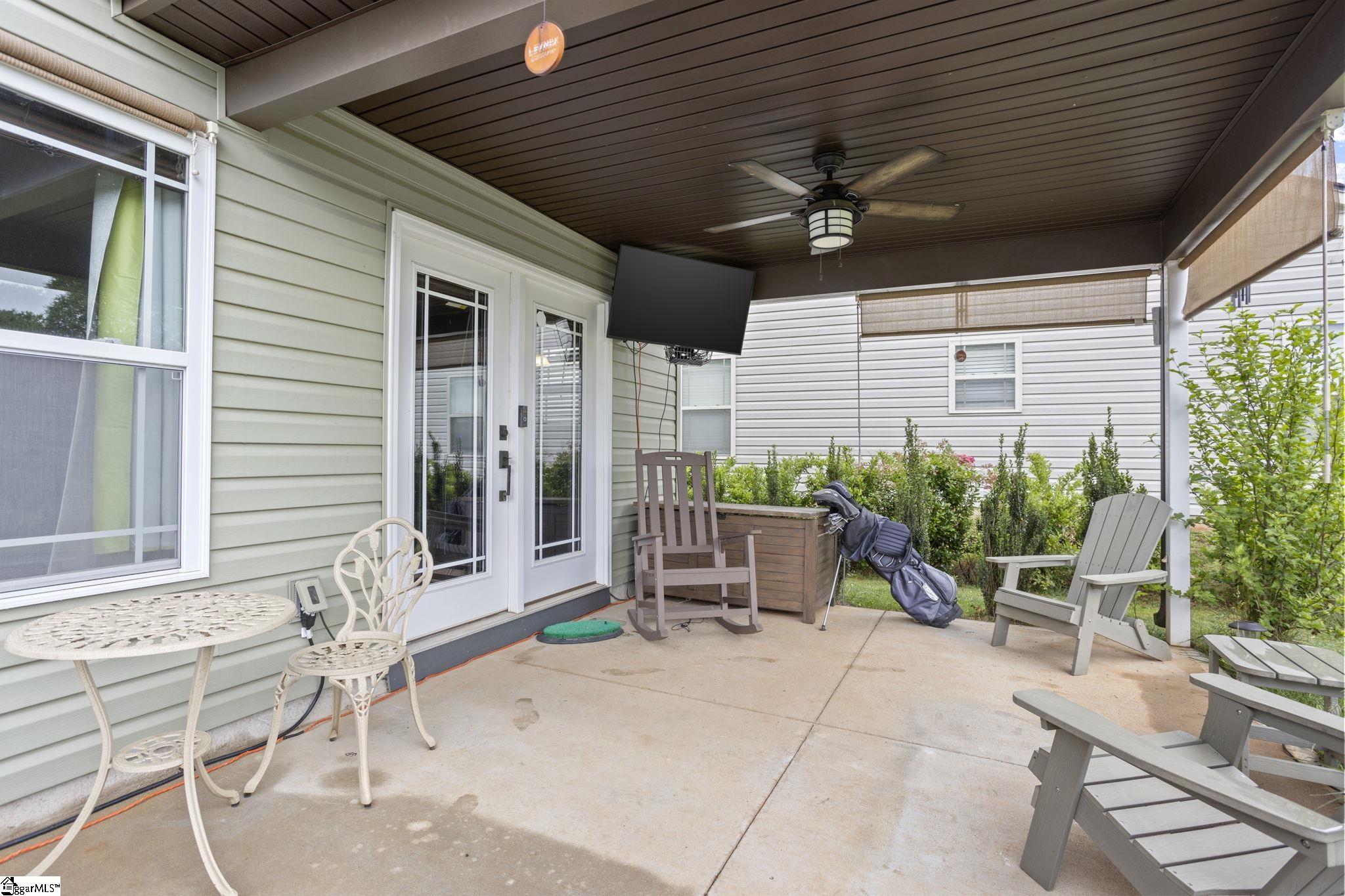 679 Spartan Commodor, Inman, South Carolina image 4