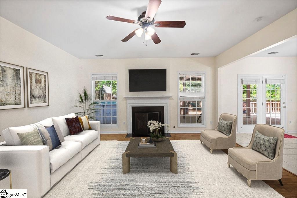 12 Ridgebrook, Greenville, South Carolina image 2