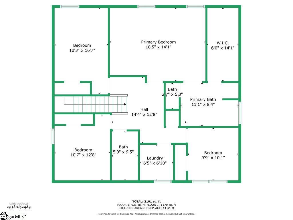 12 Ridgebrook, Greenville, South Carolina image 36