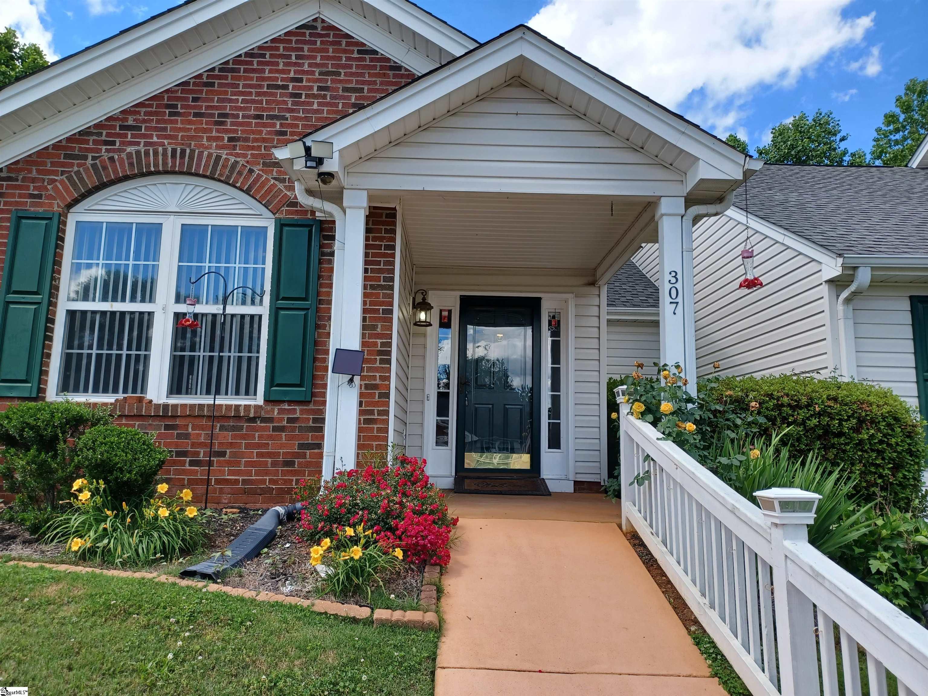 307 Weston Valley, Moore, South Carolina image 2