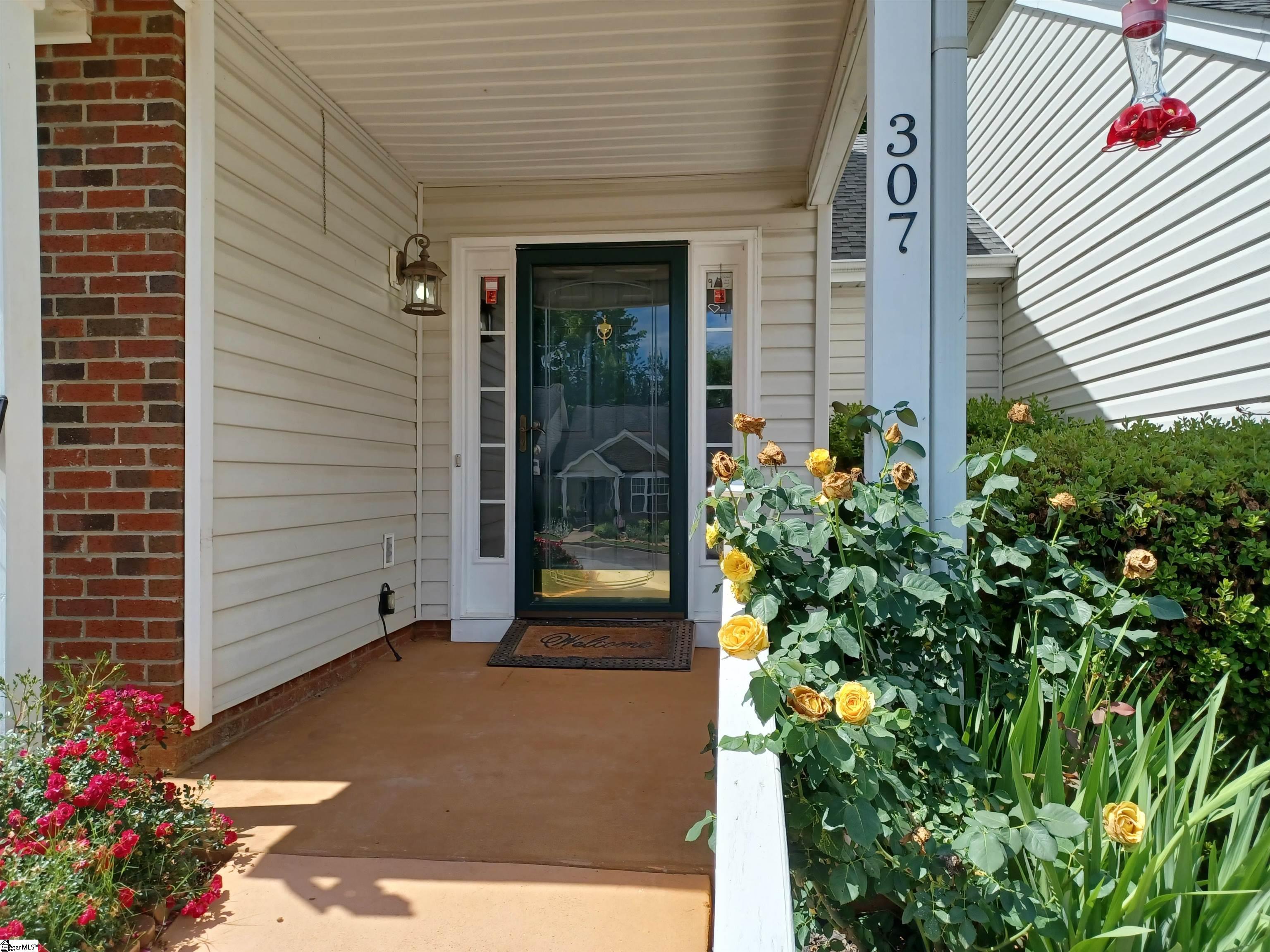 307 Weston Valley, Moore, South Carolina image 3