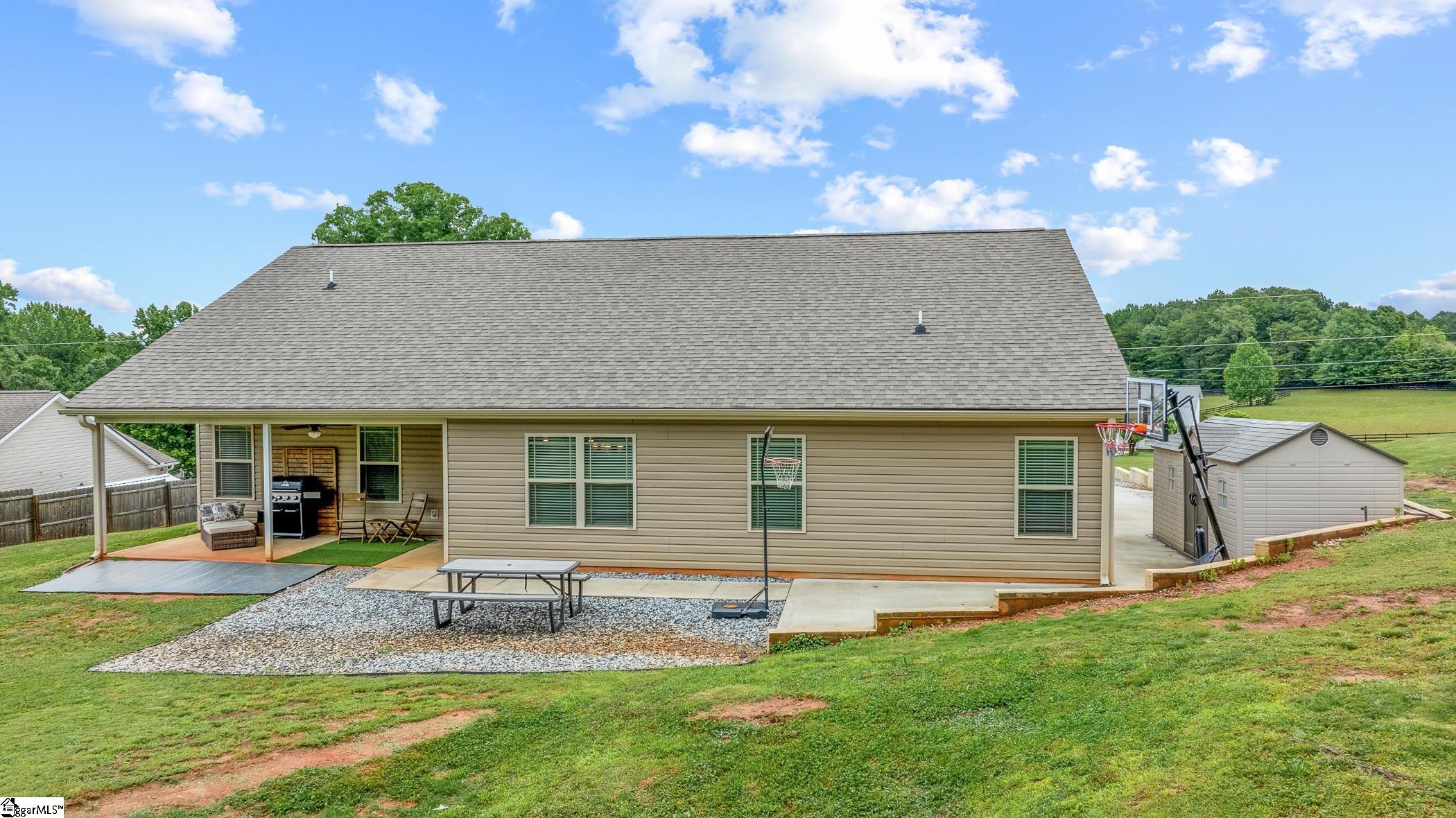 881 Cothran, Inman, South Carolina image 31