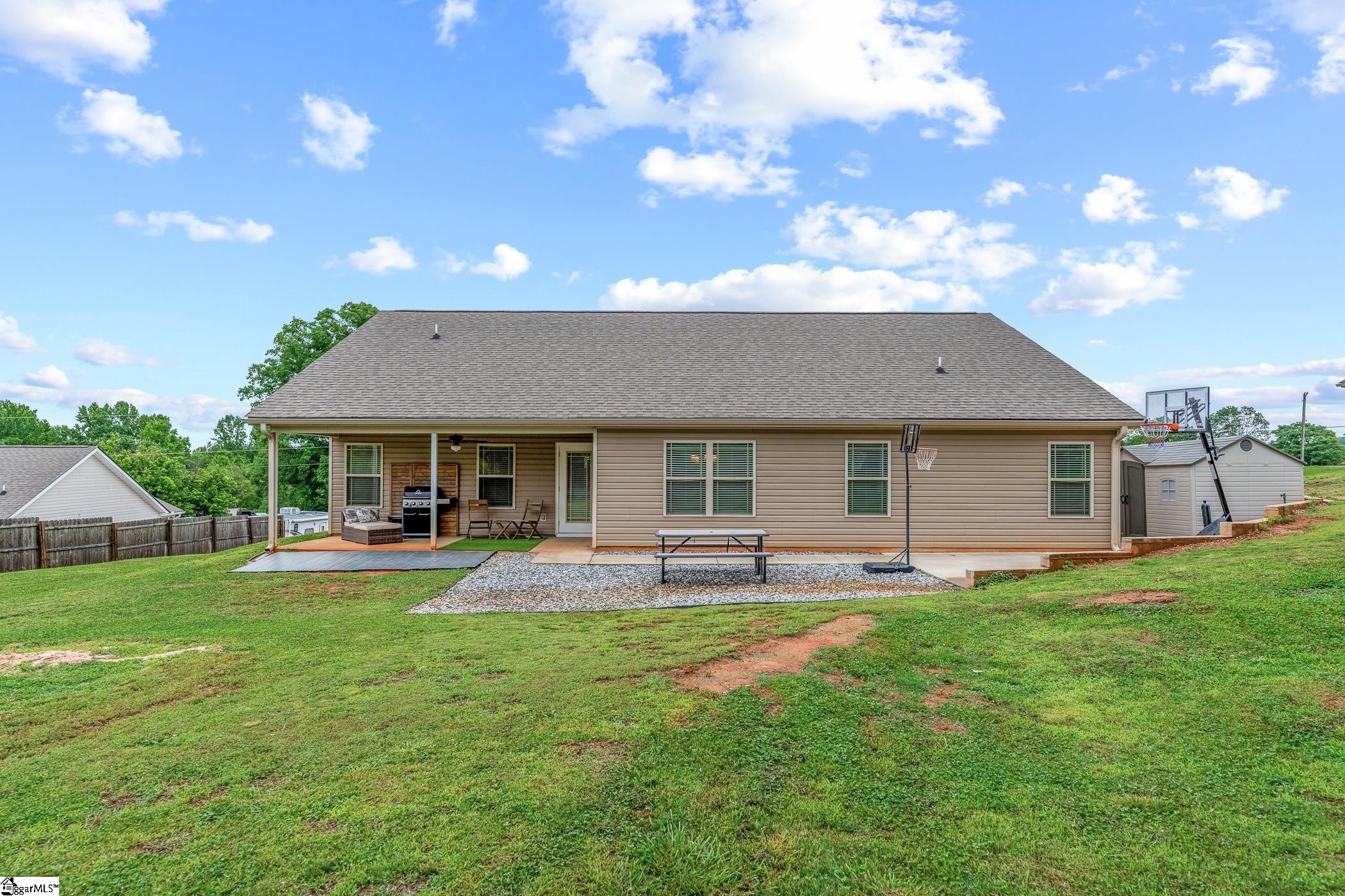 881 Cothran, Inman, South Carolina image 32