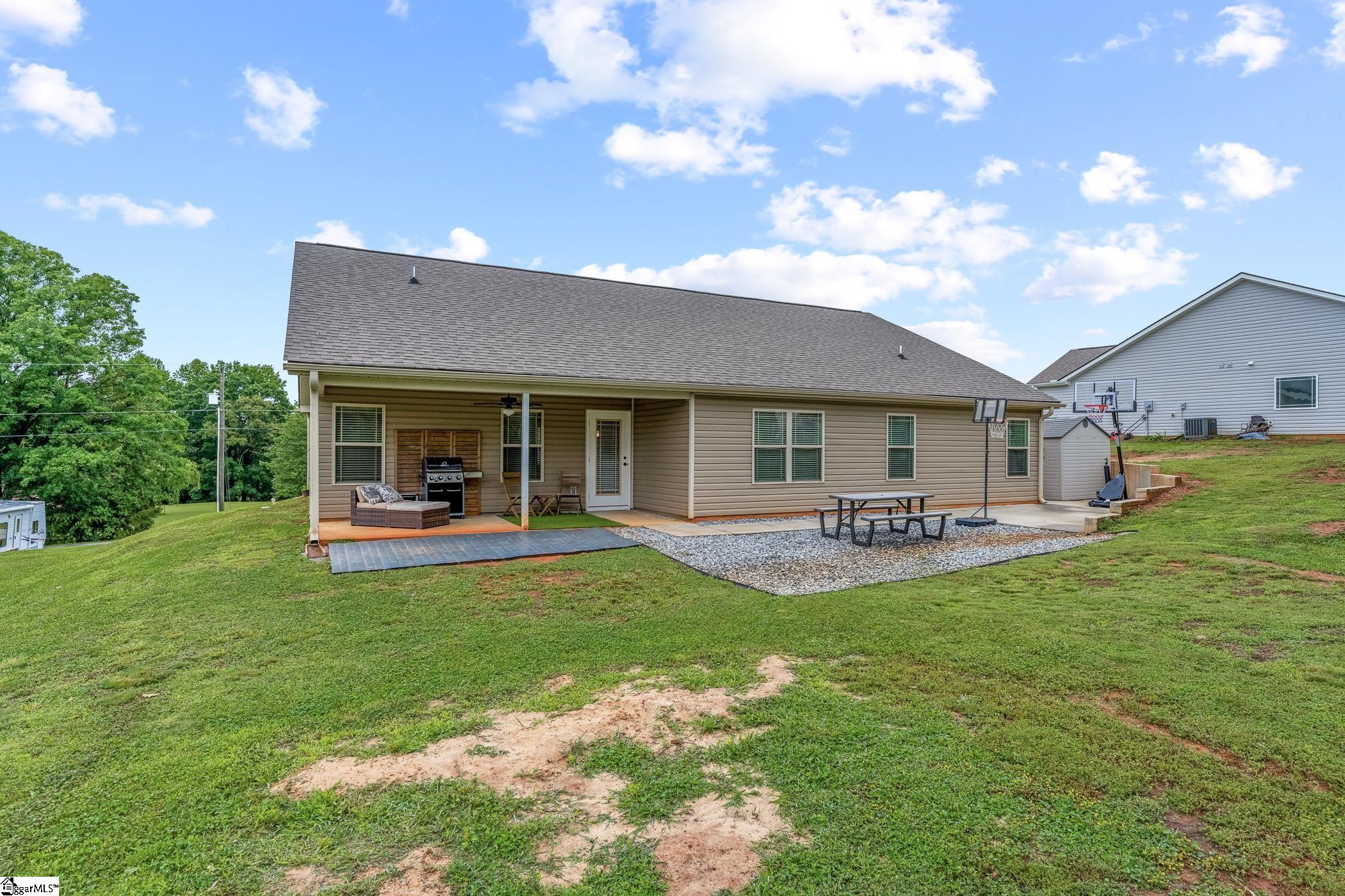 881 Cothran, Inman, South Carolina image 33